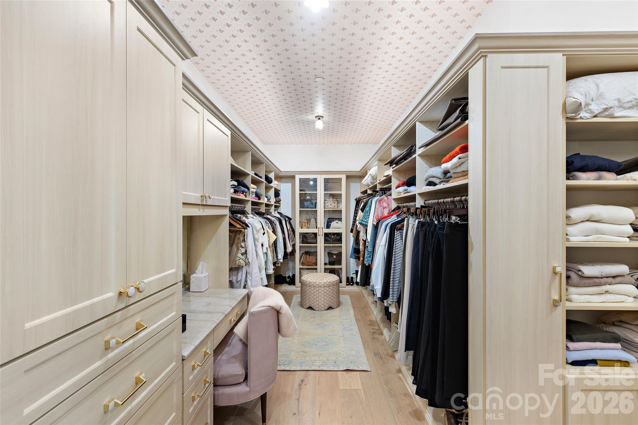 Eastover - Residential