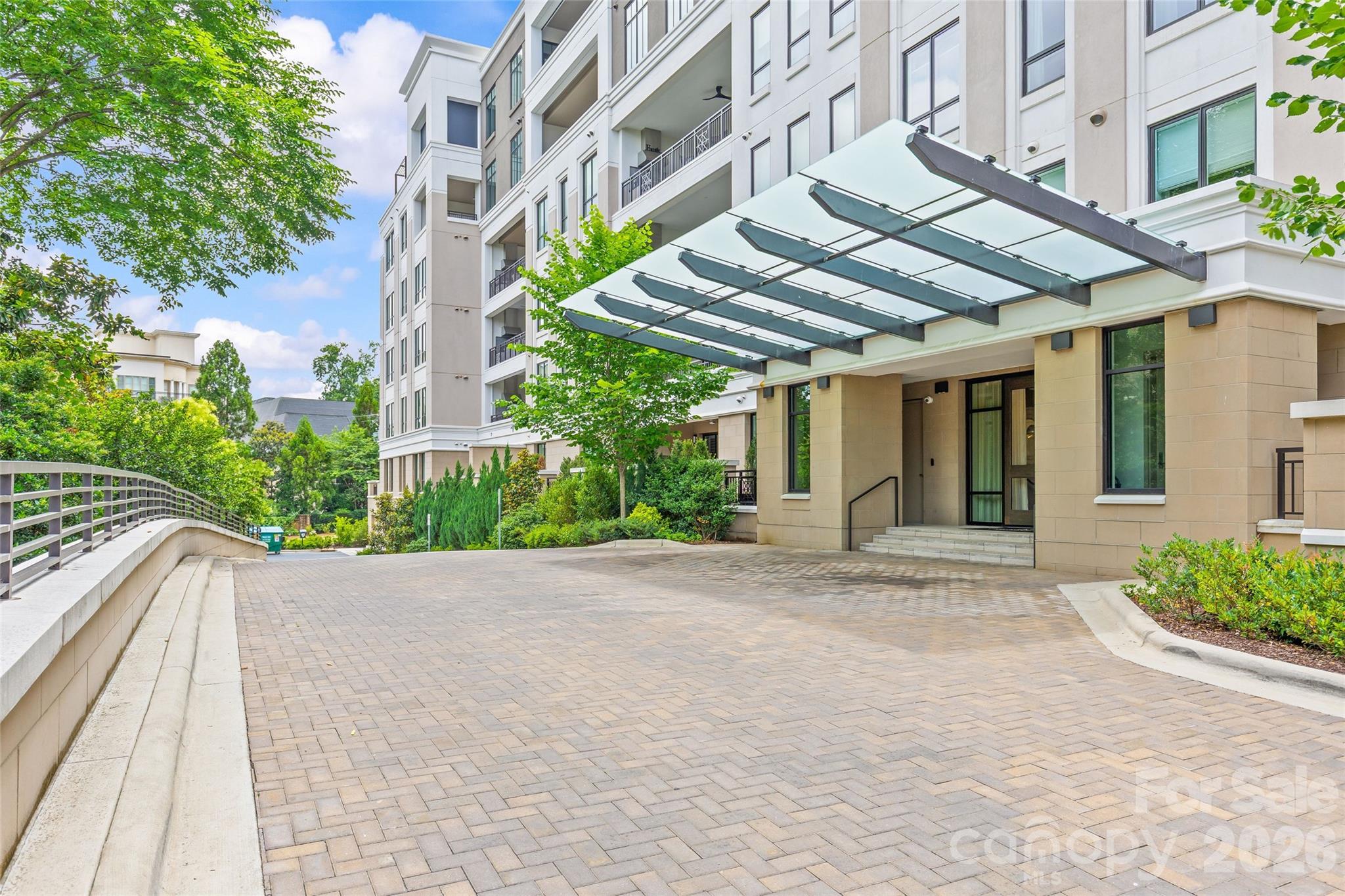 Eastover - Residential