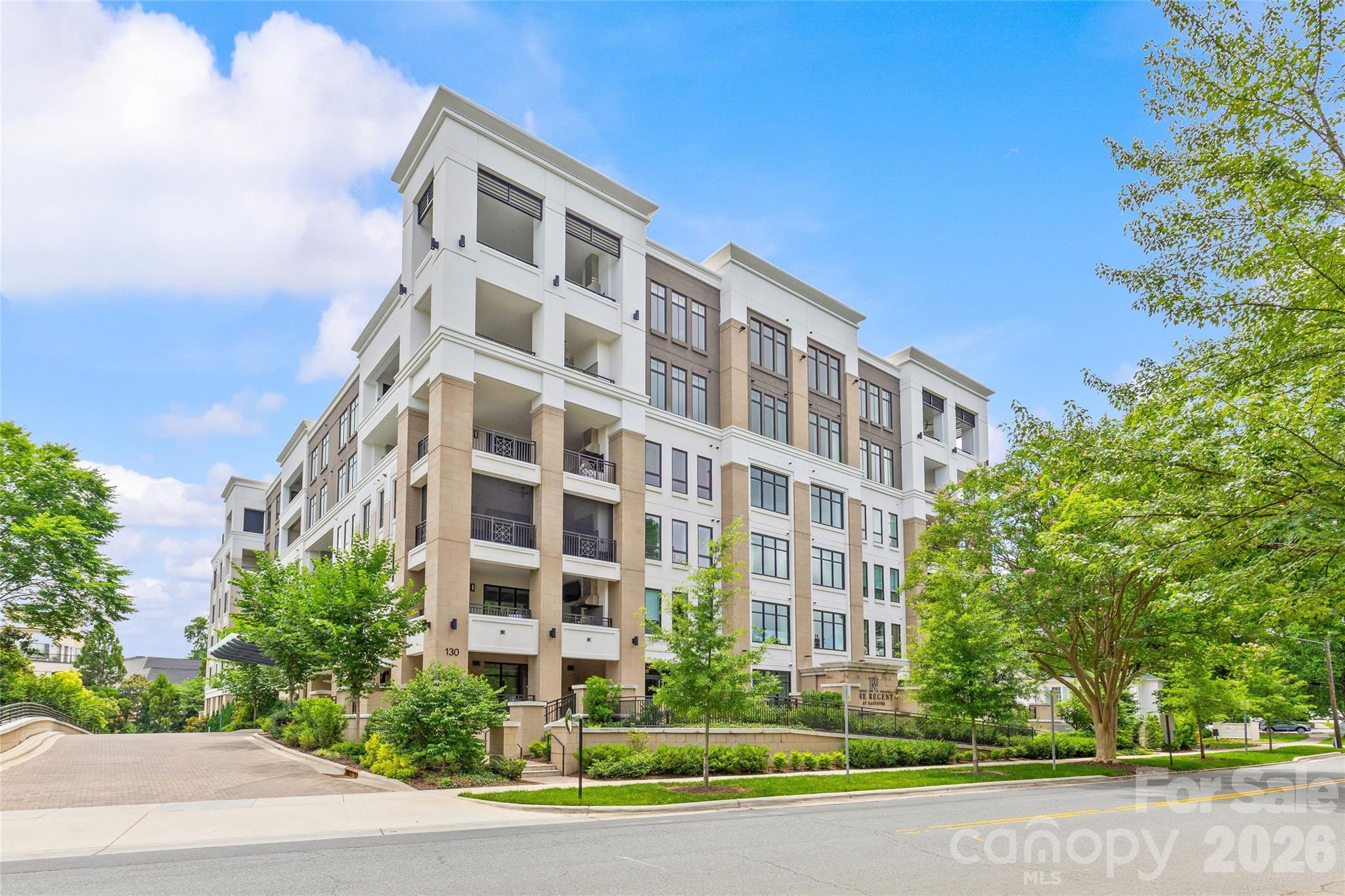 Eastover - Residential