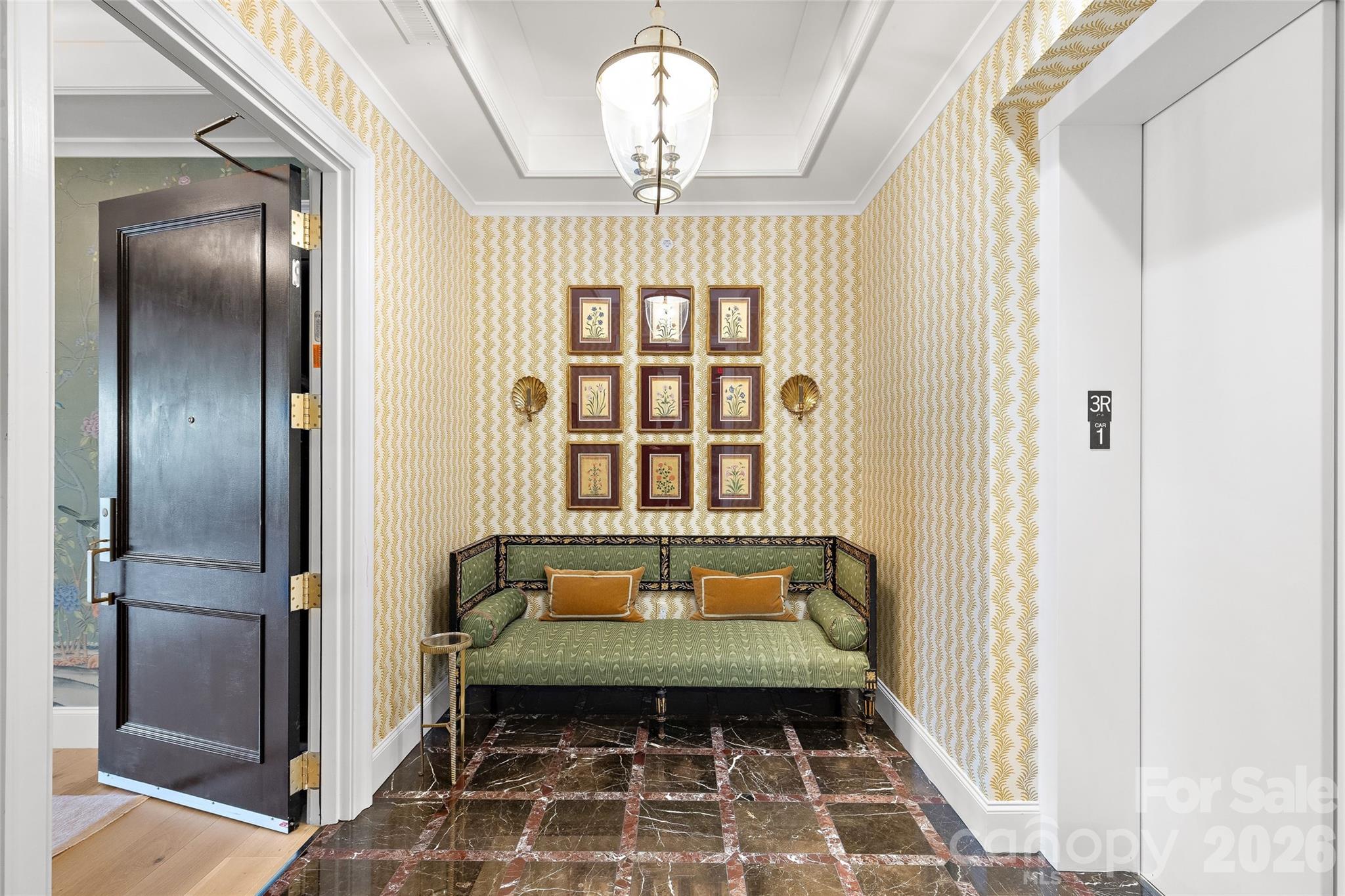 Eastover - Residential