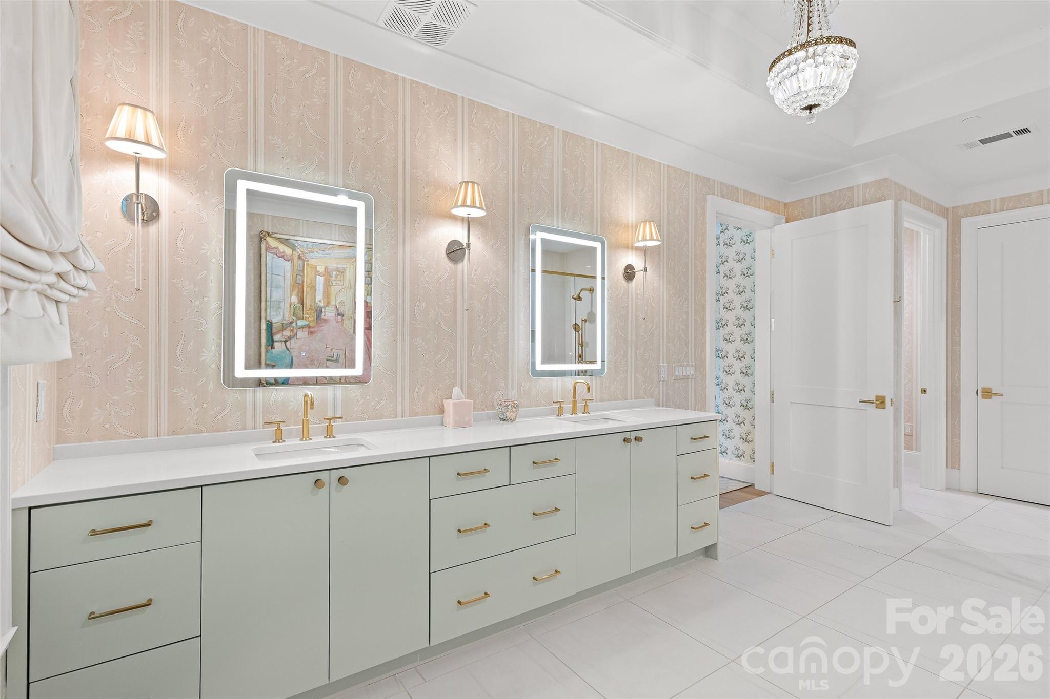 Eastover - Residential