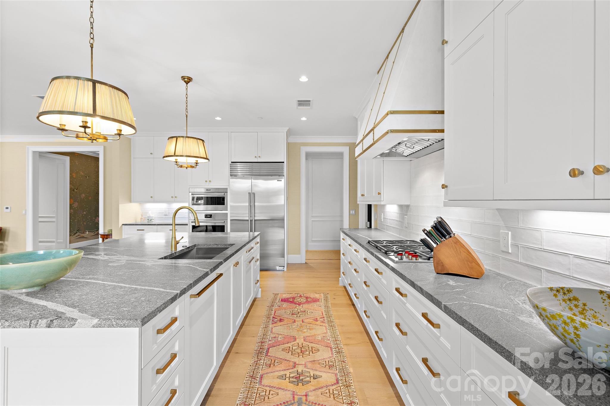 Eastover - Residential