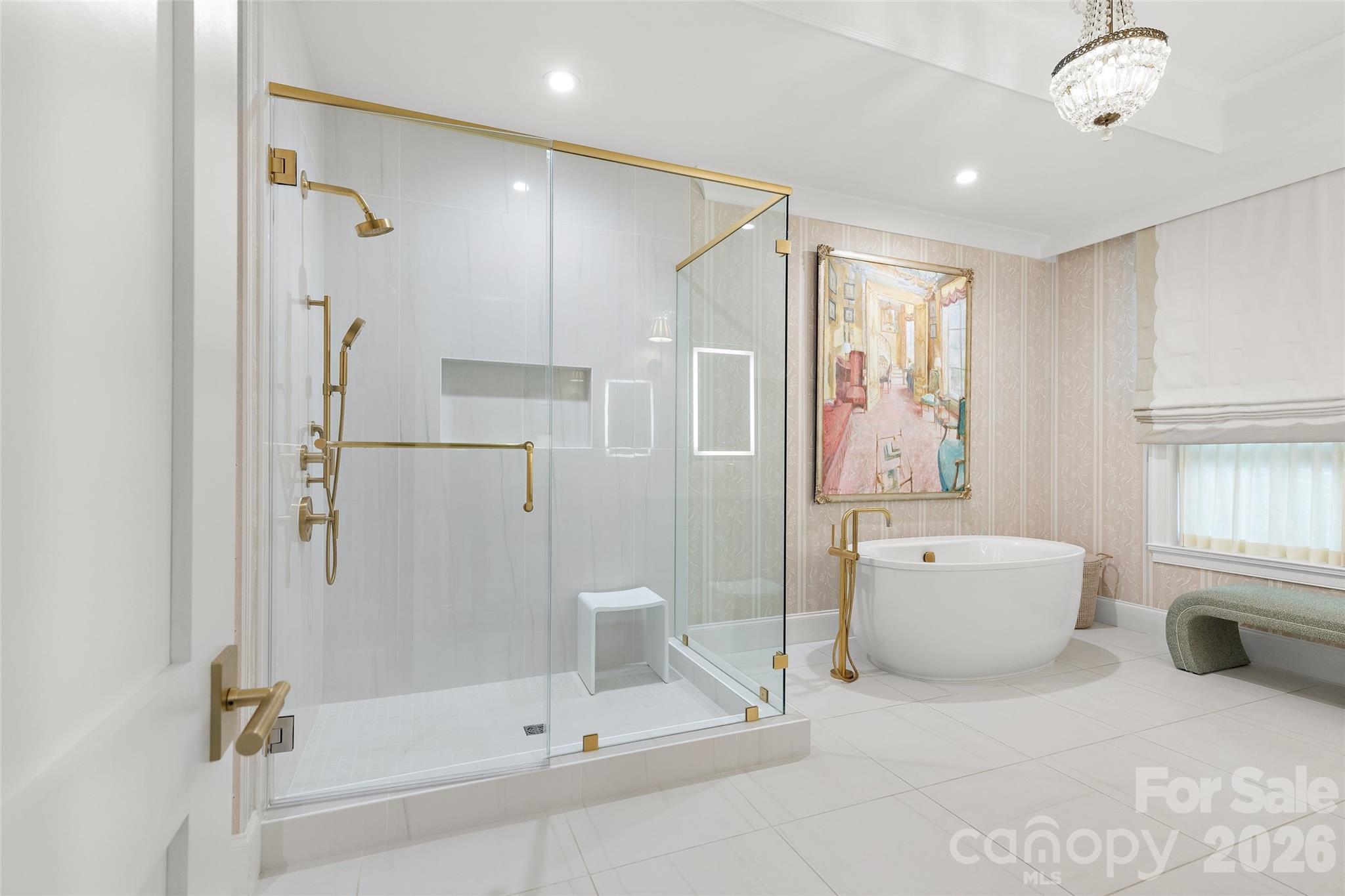 Eastover - Residential