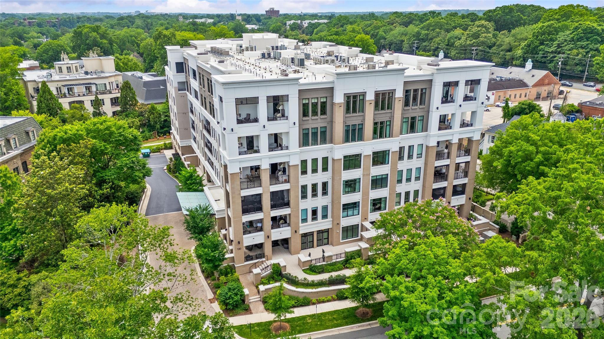 Eastover - Residential