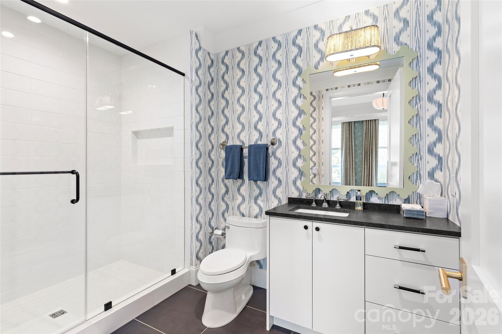 Eastover - Residential
