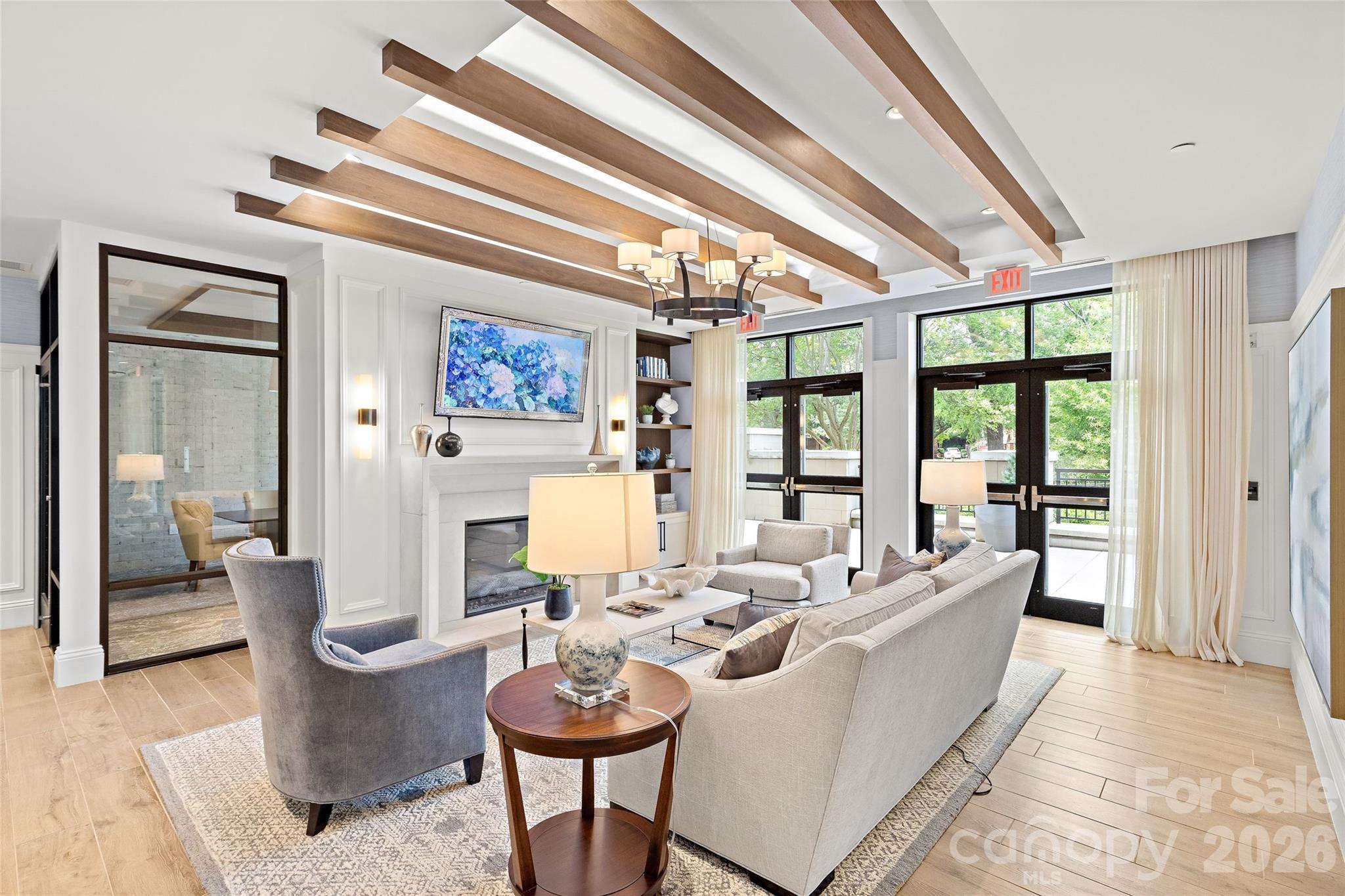 Eastover - Residential