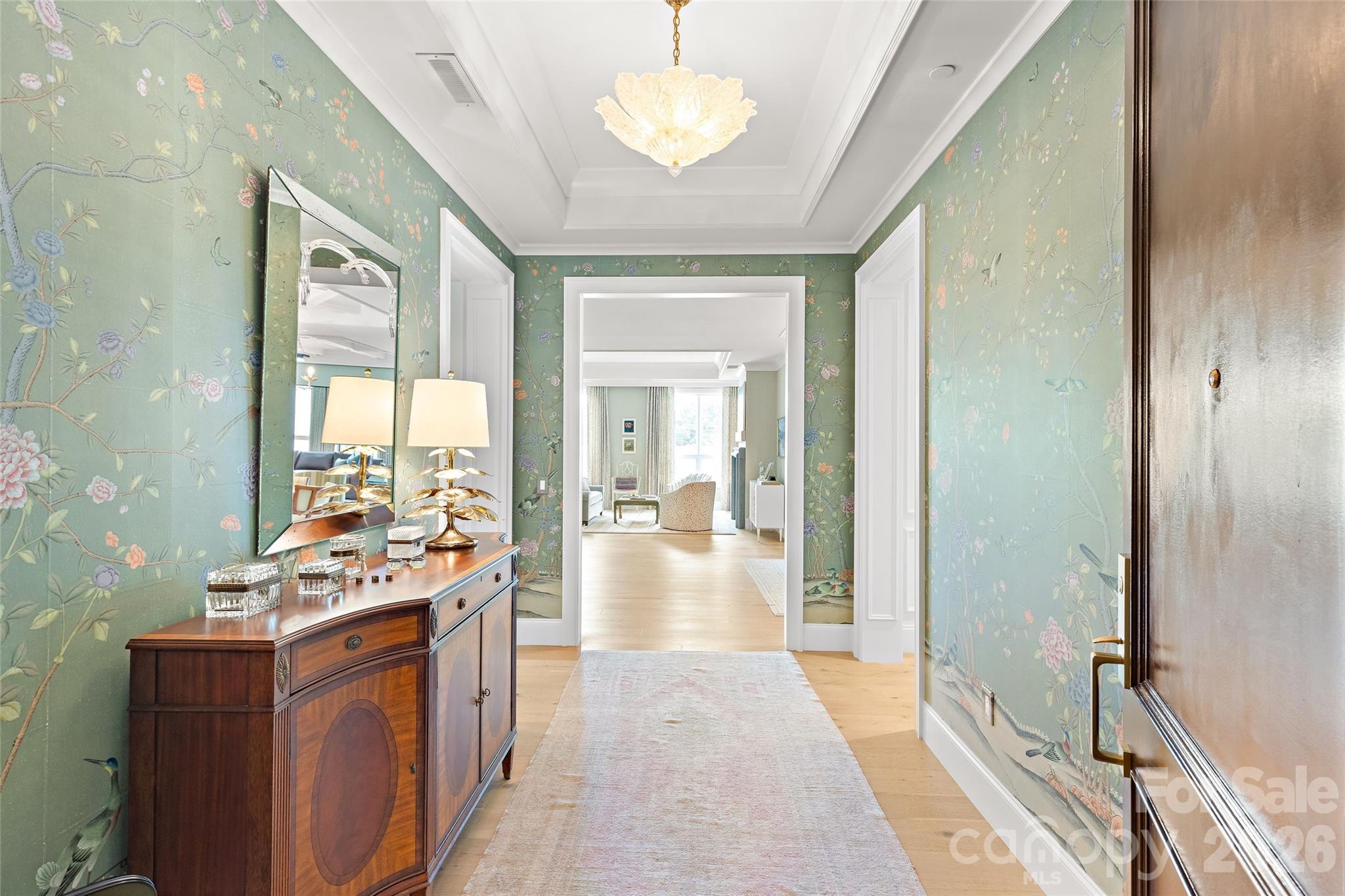 Eastover - Residential