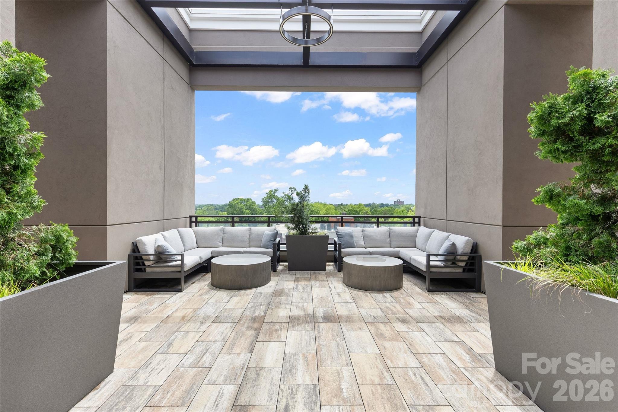 Eastover - Residential