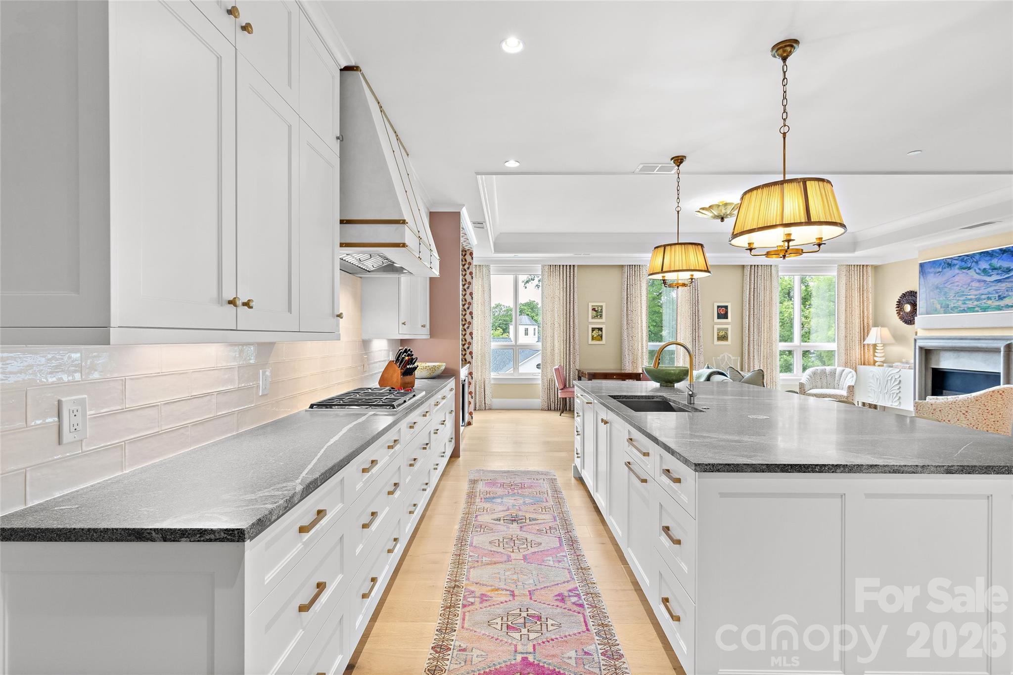 Eastover - Residential