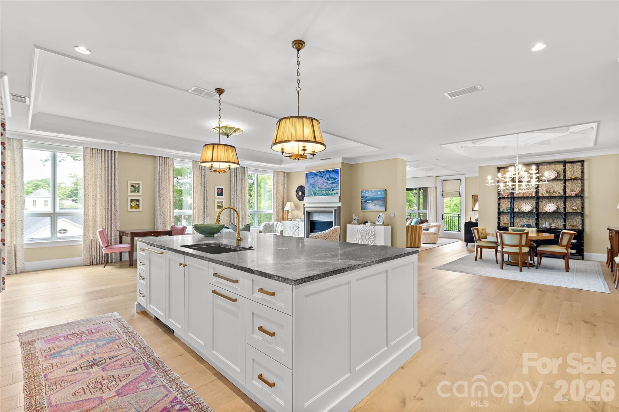 Eastover - Residential