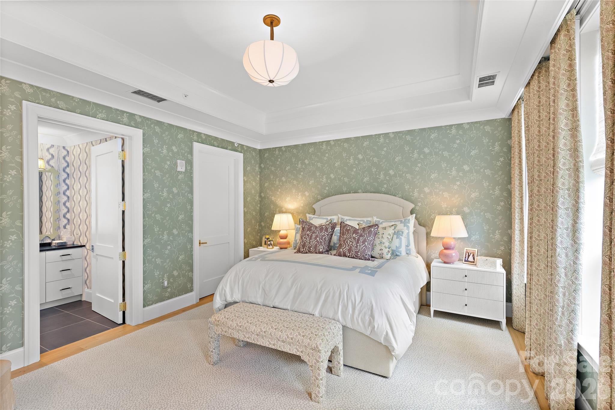 Eastover - Residential