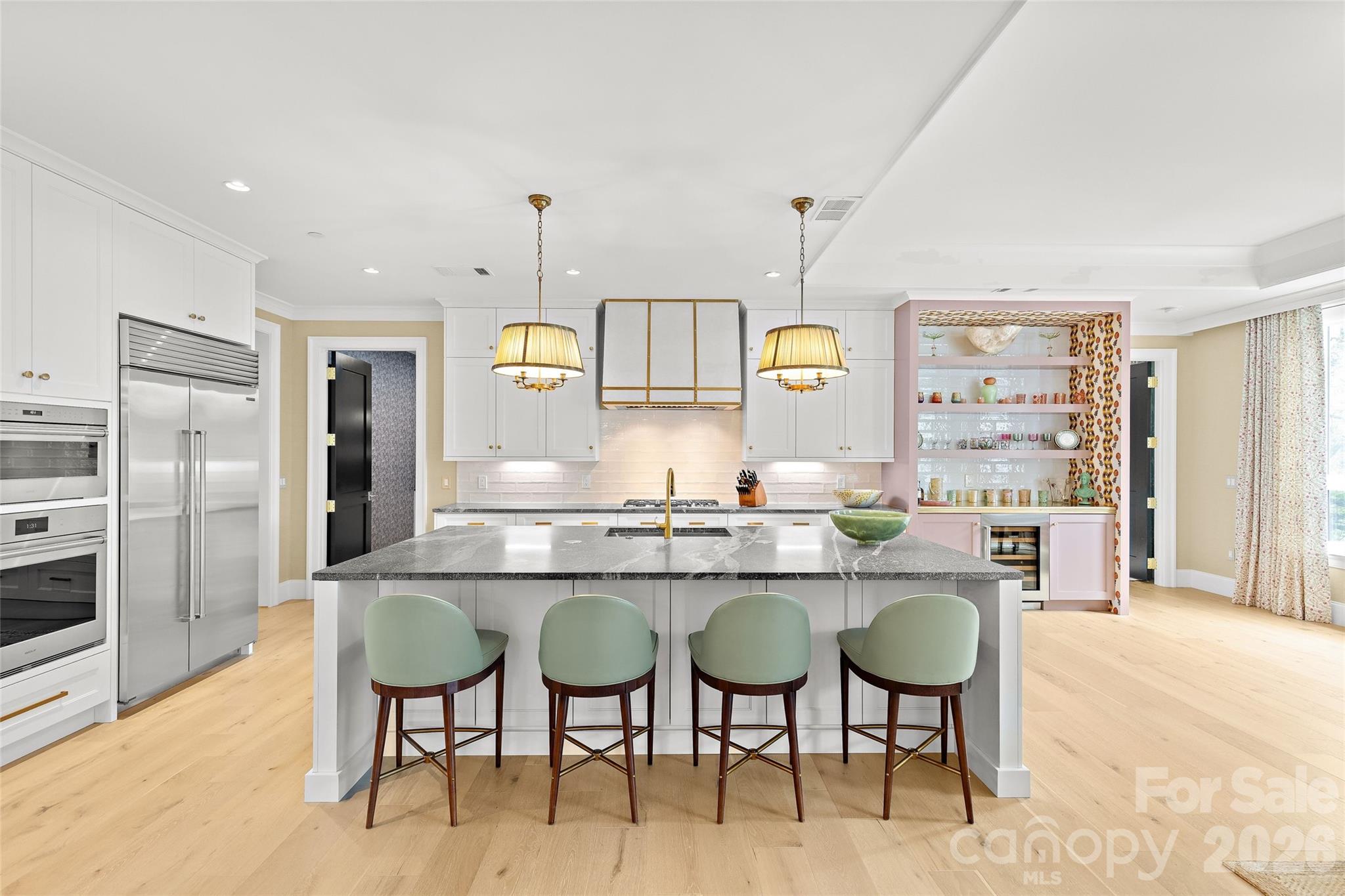 Eastover - Residential