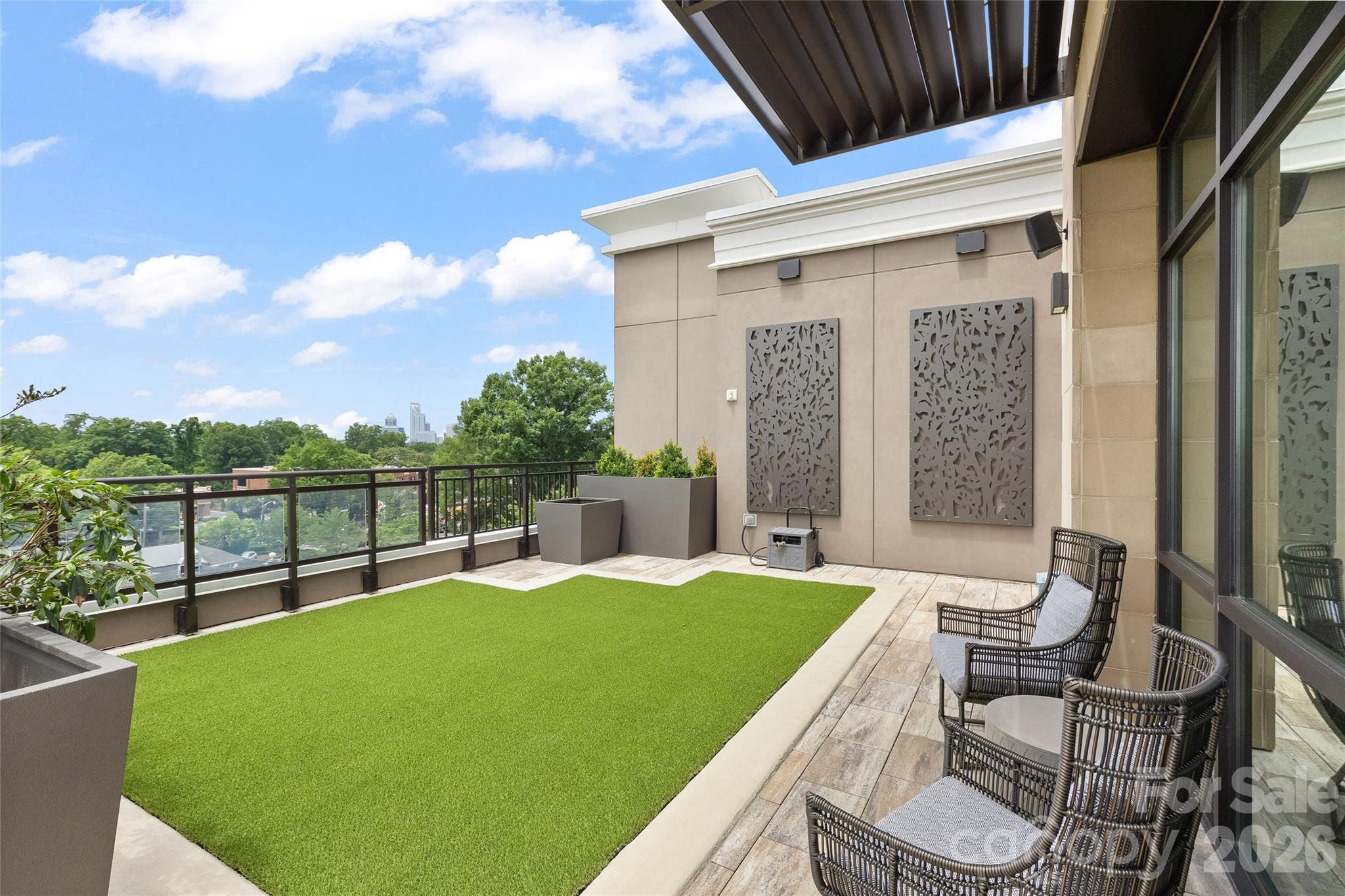 Eastover - Residential