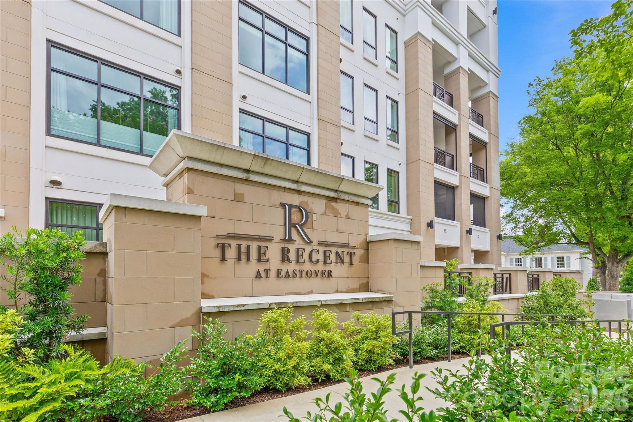 Eastover - Residential