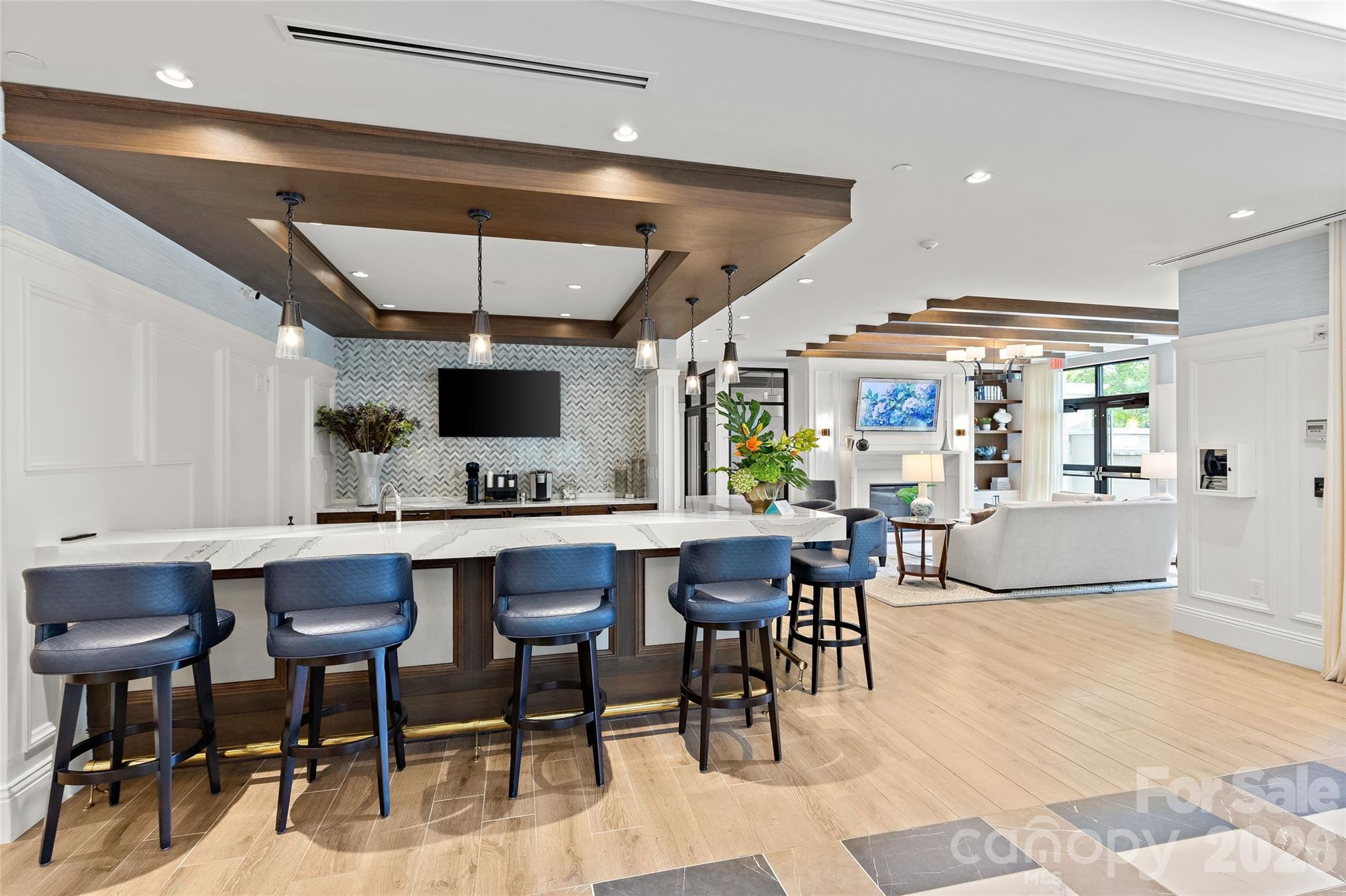 Eastover - Residential
