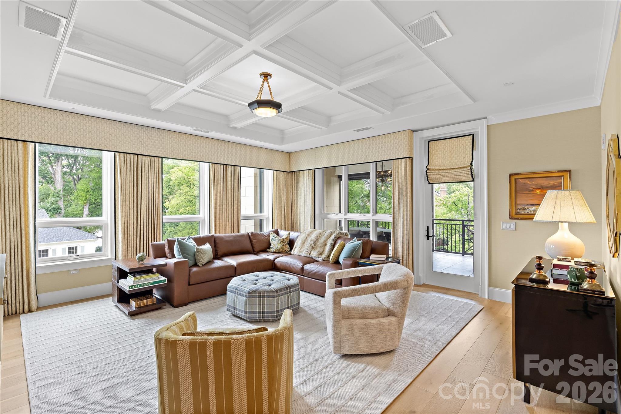 Eastover - Residential