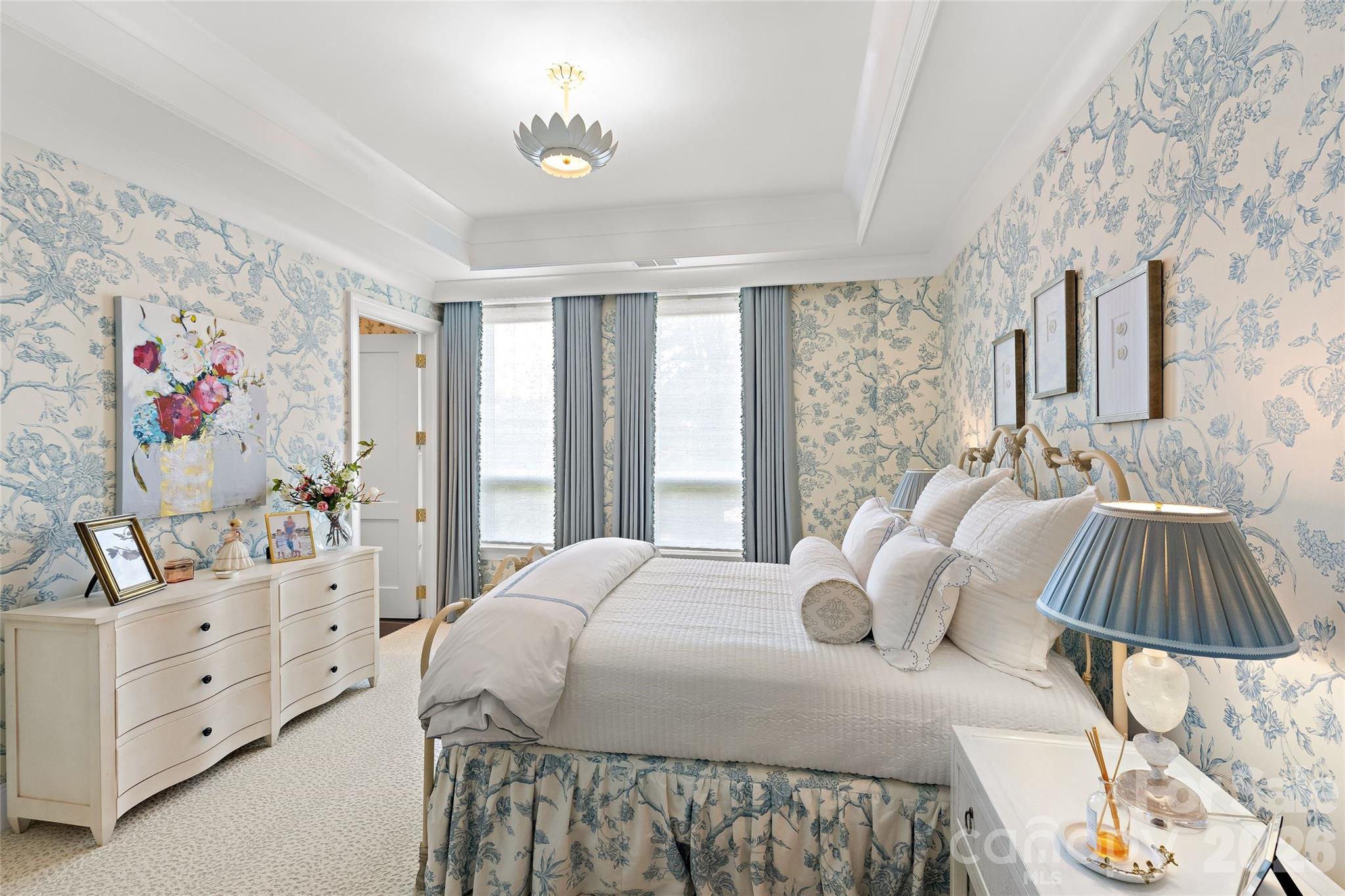 Eastover - Residential
