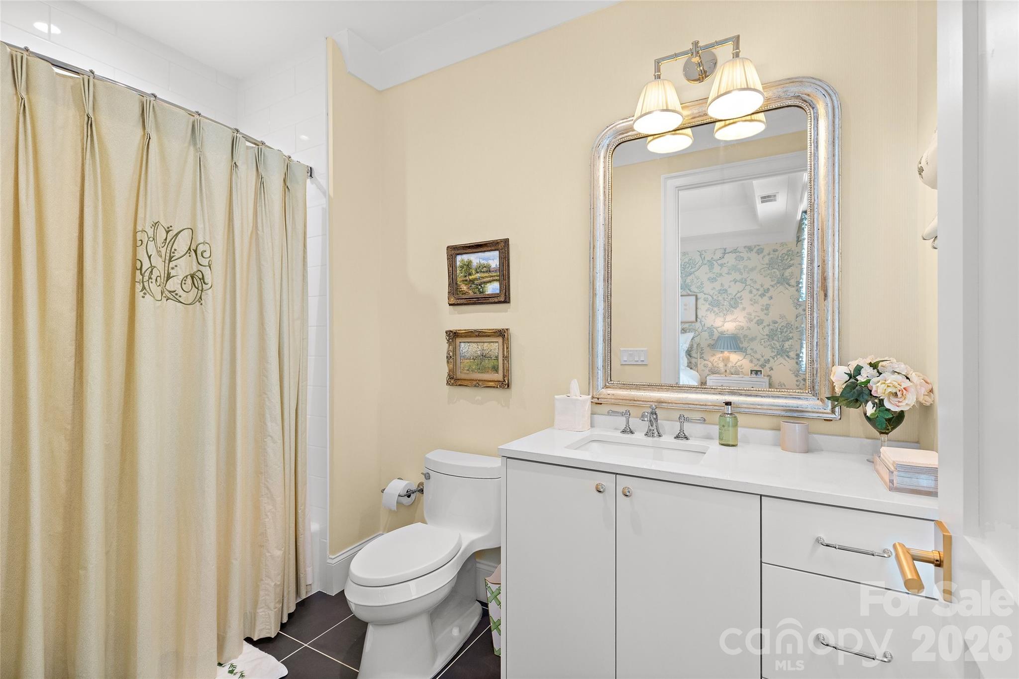 Eastover - Residential