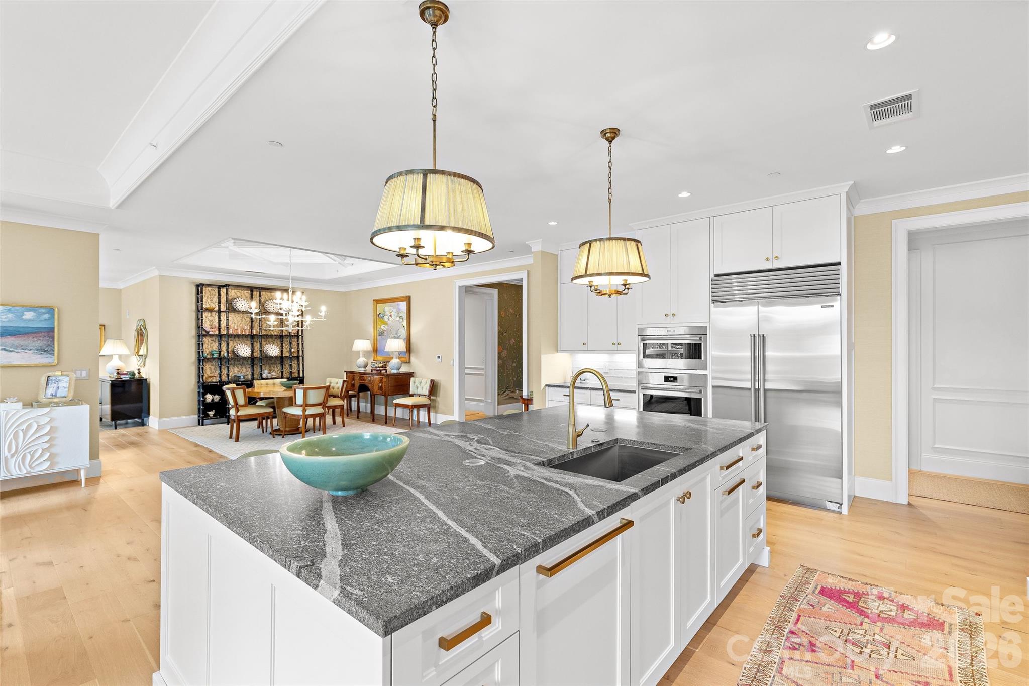 Eastover - Residential