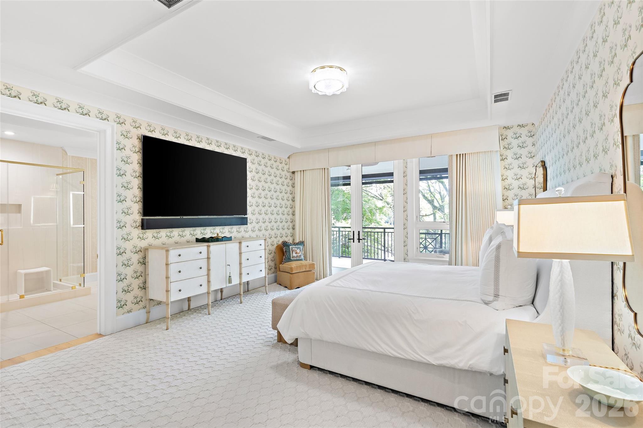 Eastover - Residential