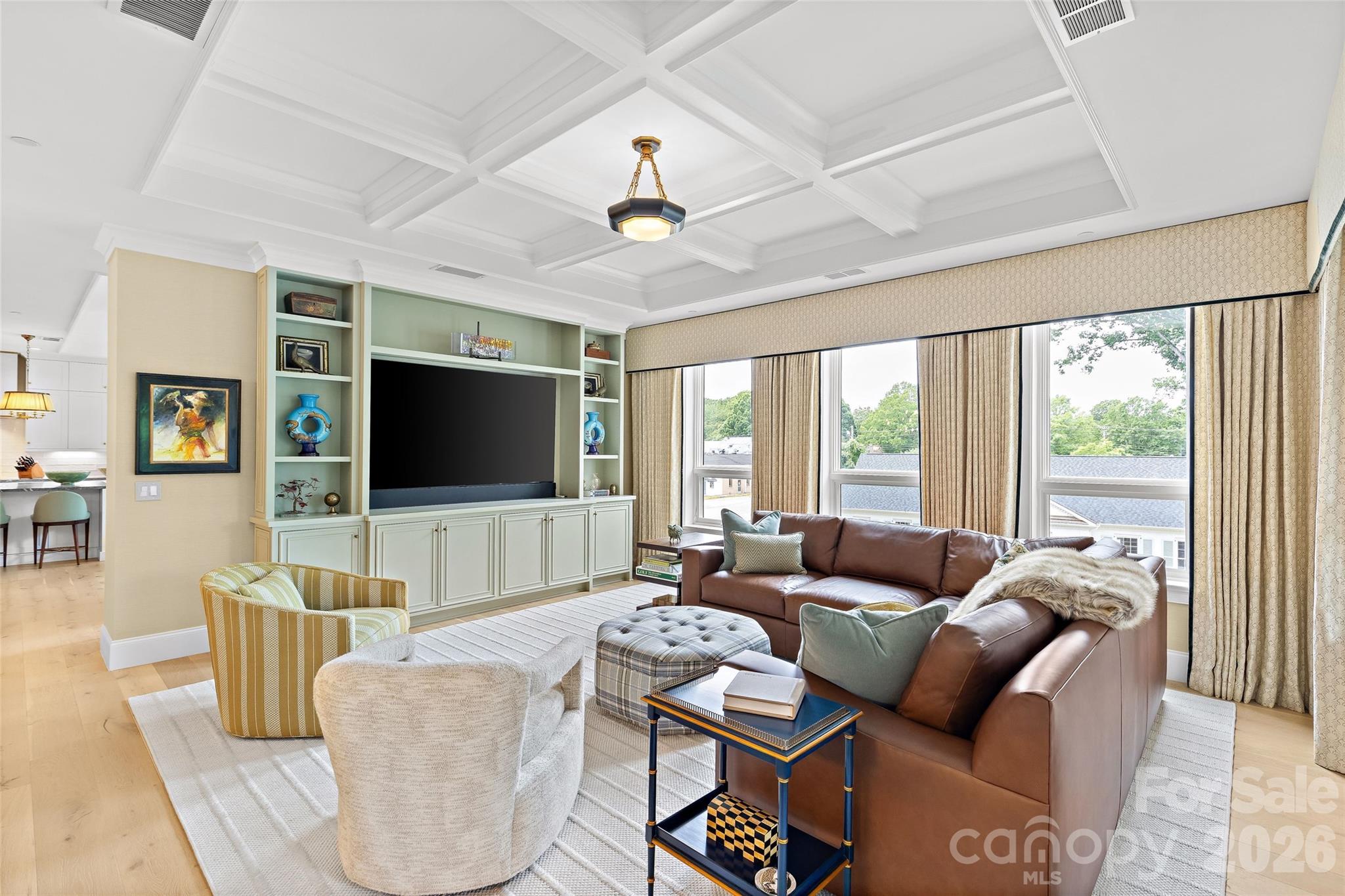 Eastover - Residential