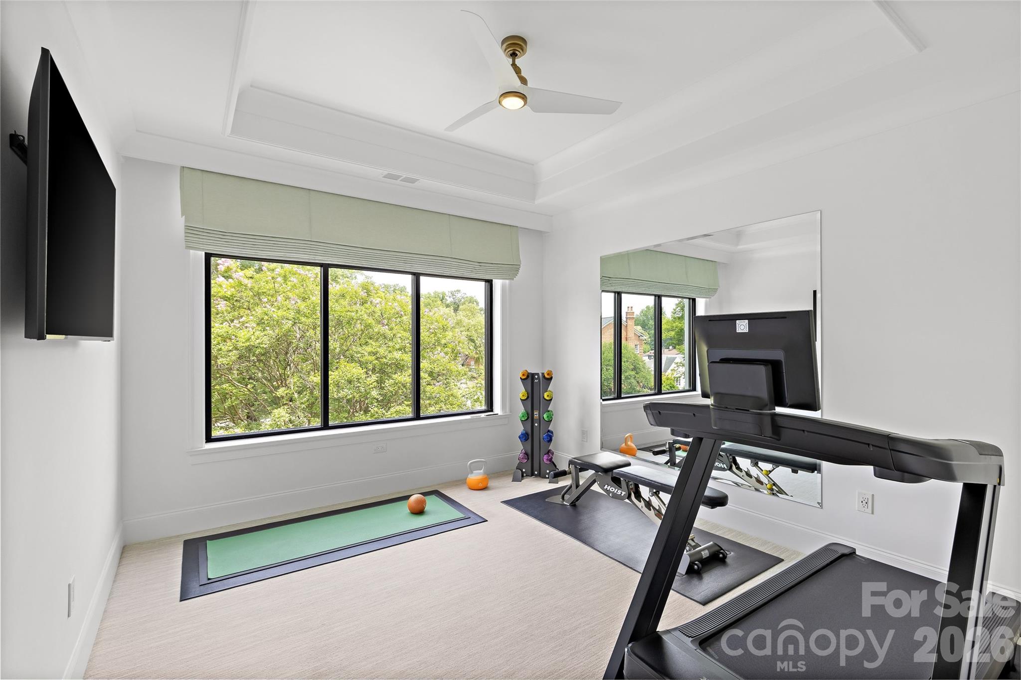 Eastover - Residential