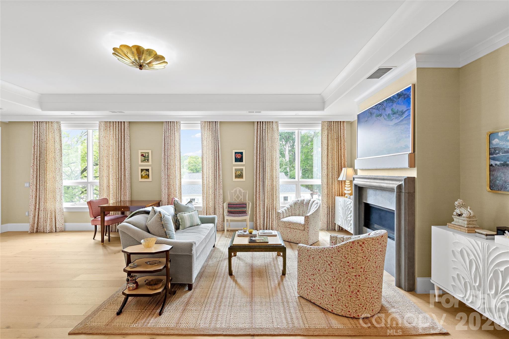 Eastover - Residential