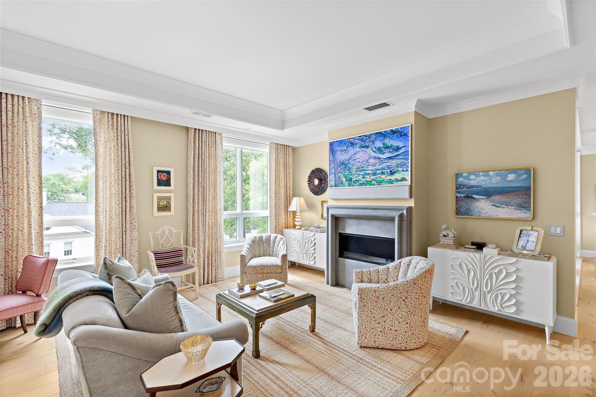 Eastover - Residential