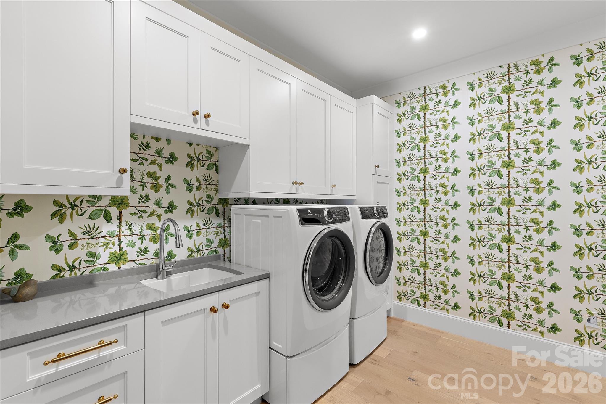 Eastover - Residential