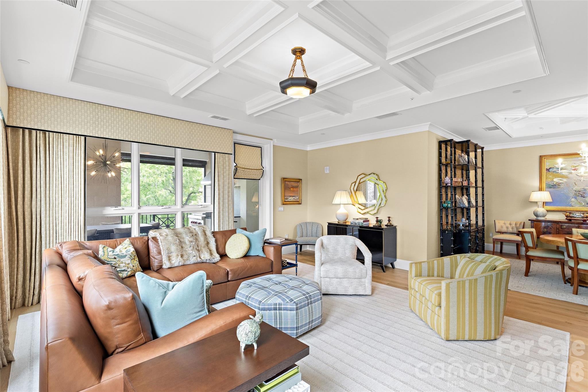 Eastover - Residential
