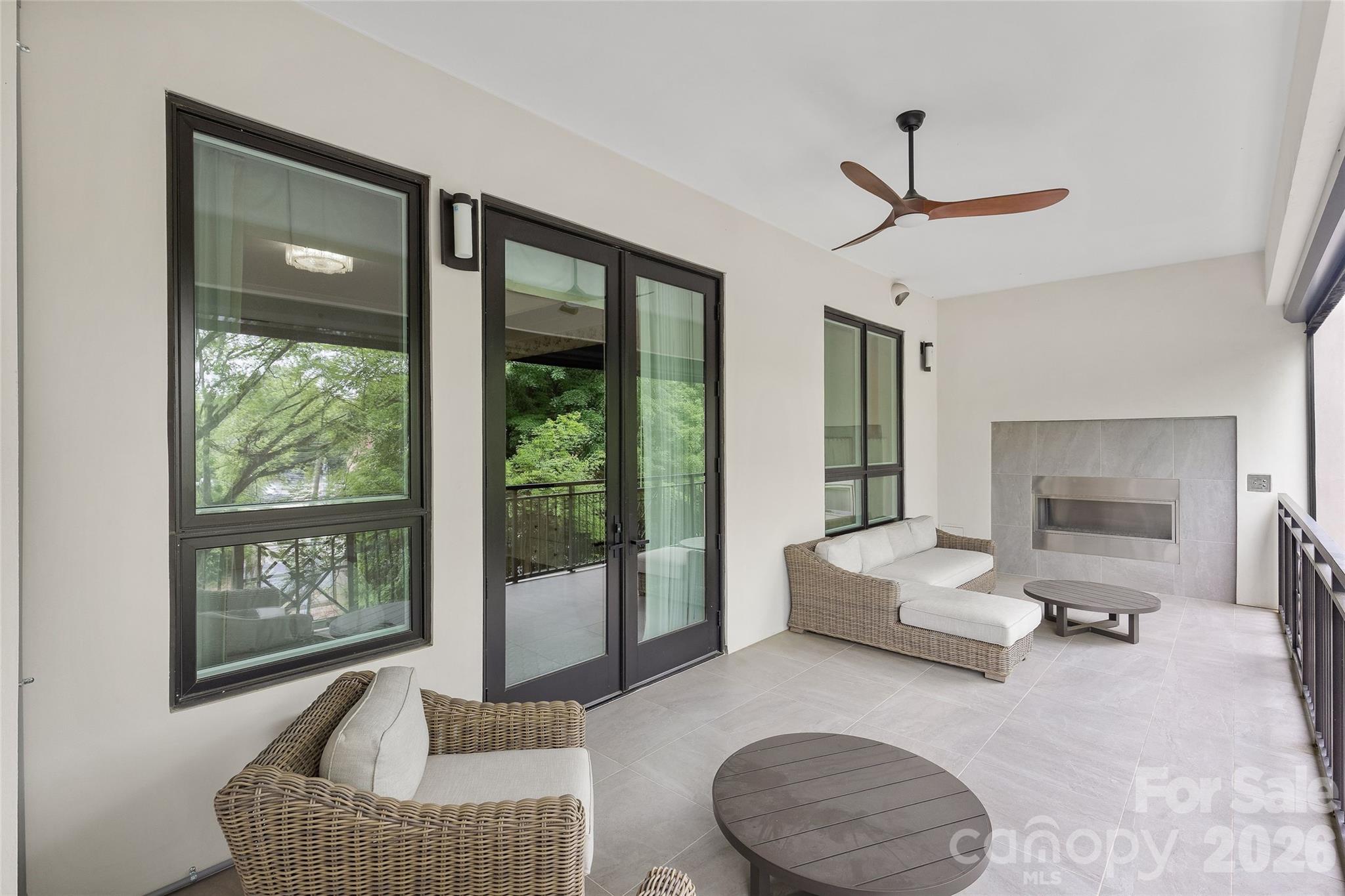 Eastover - Residential