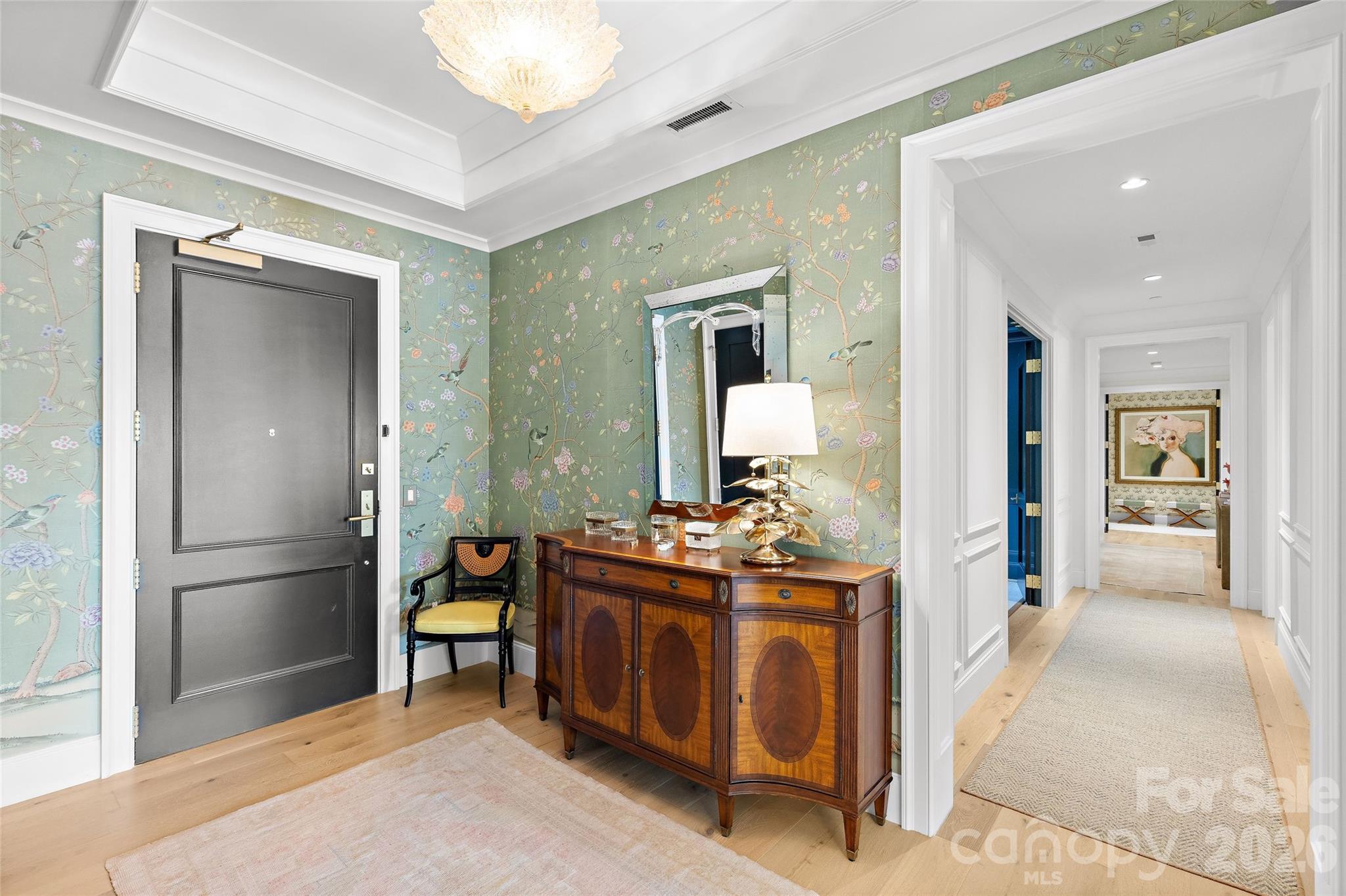 Eastover - Residential