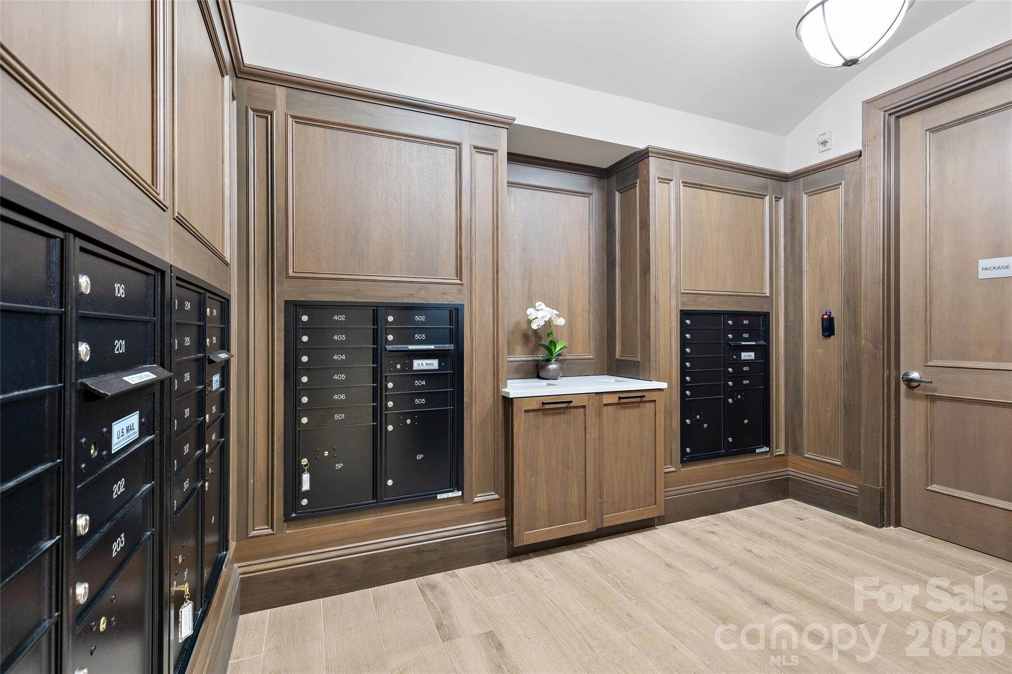Eastover - Residential