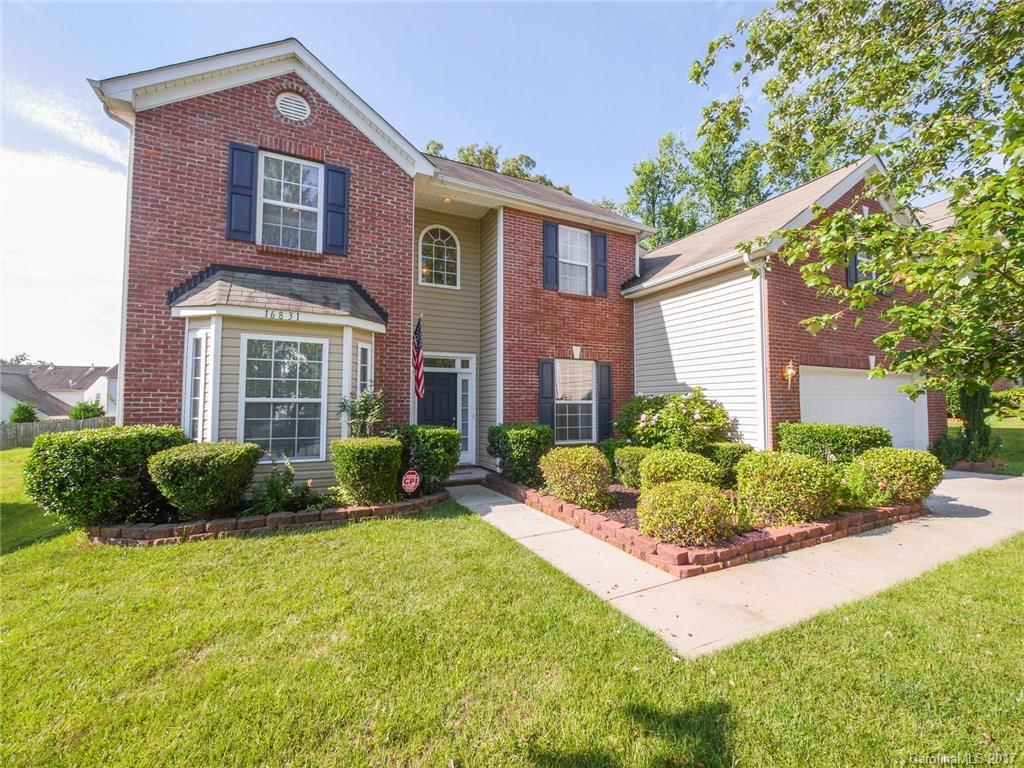 Old Stone Crossing - Residential