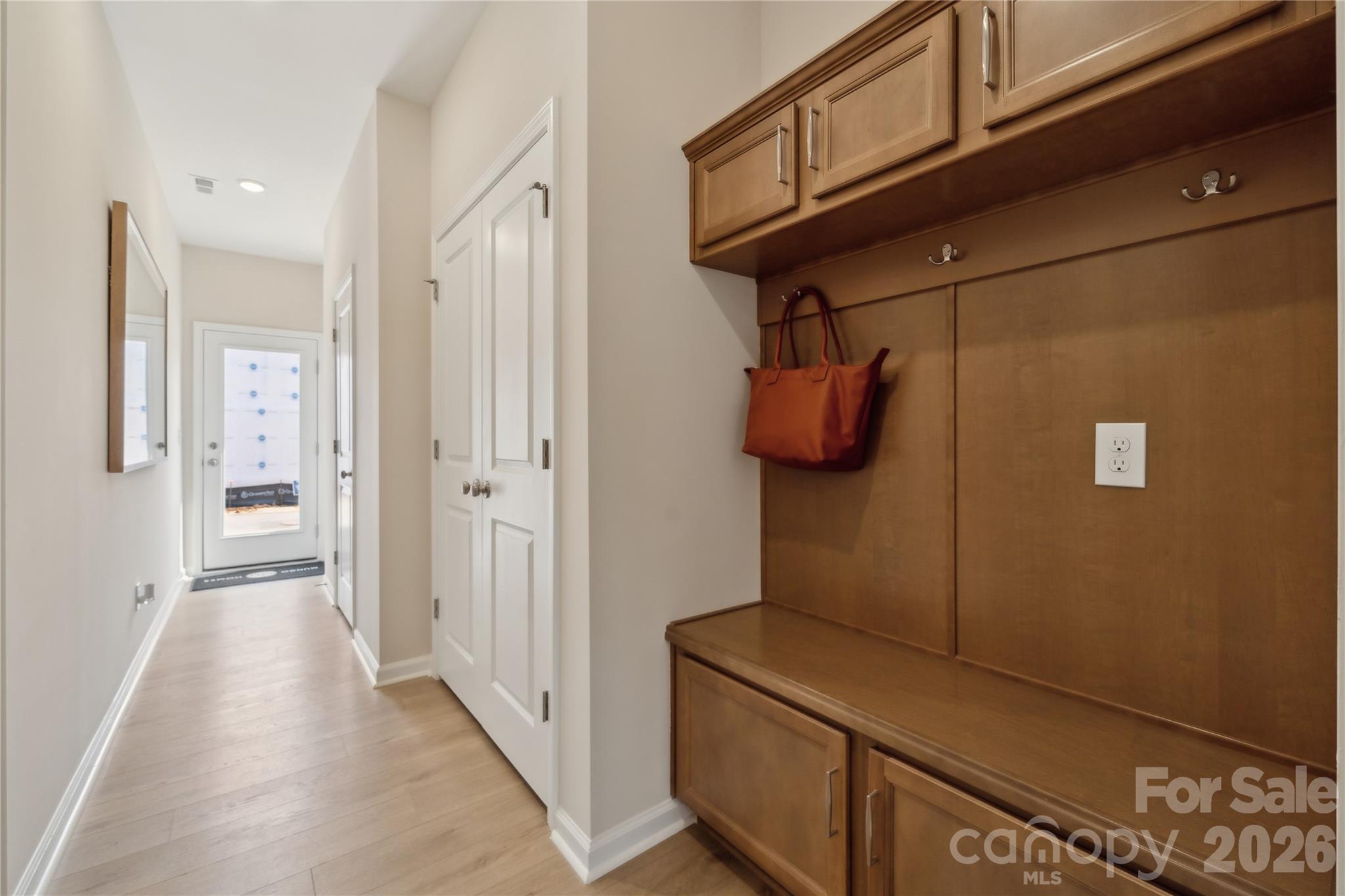 Nichols Landing - Residential