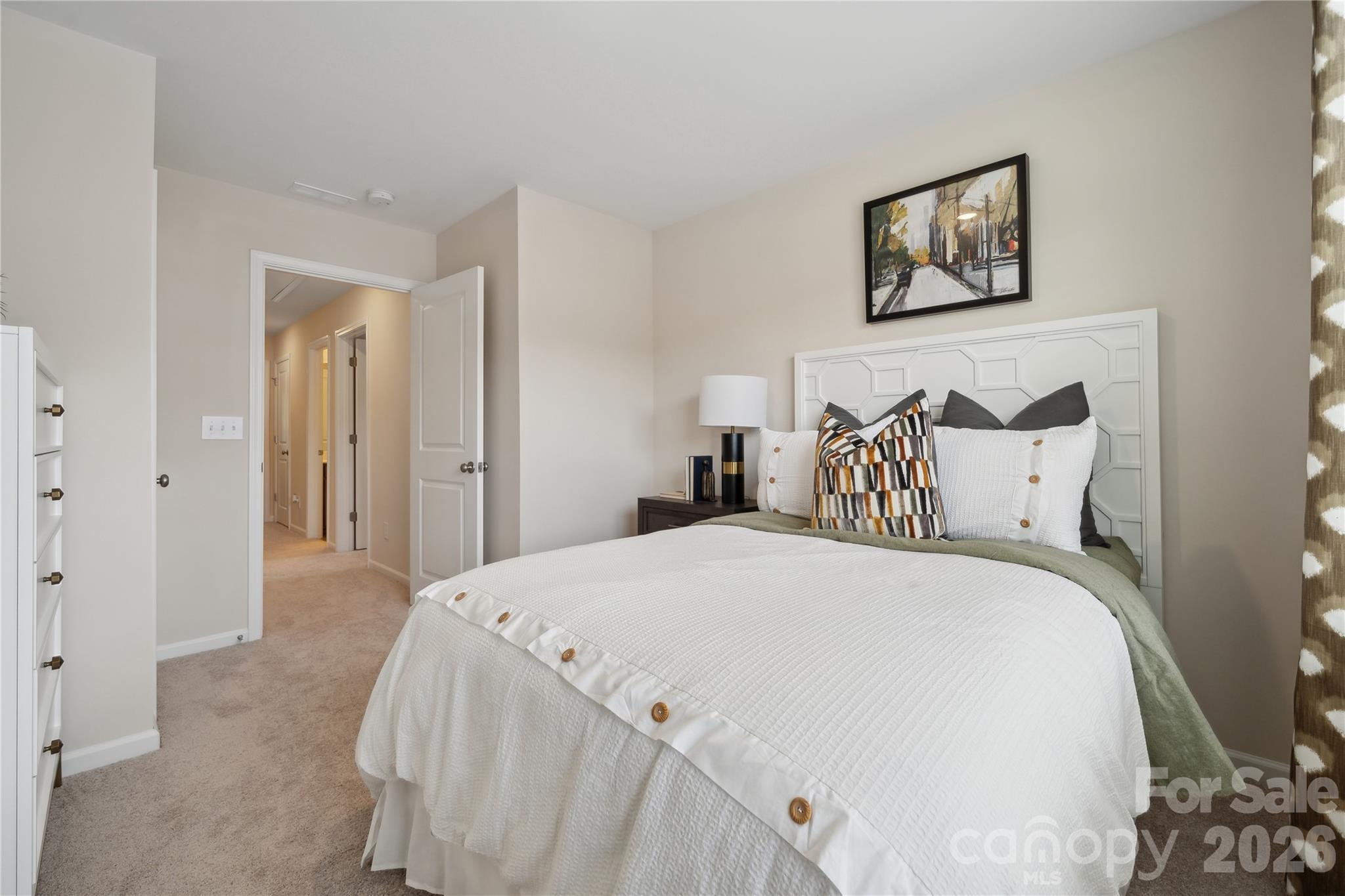 Nichols Landing - Residential