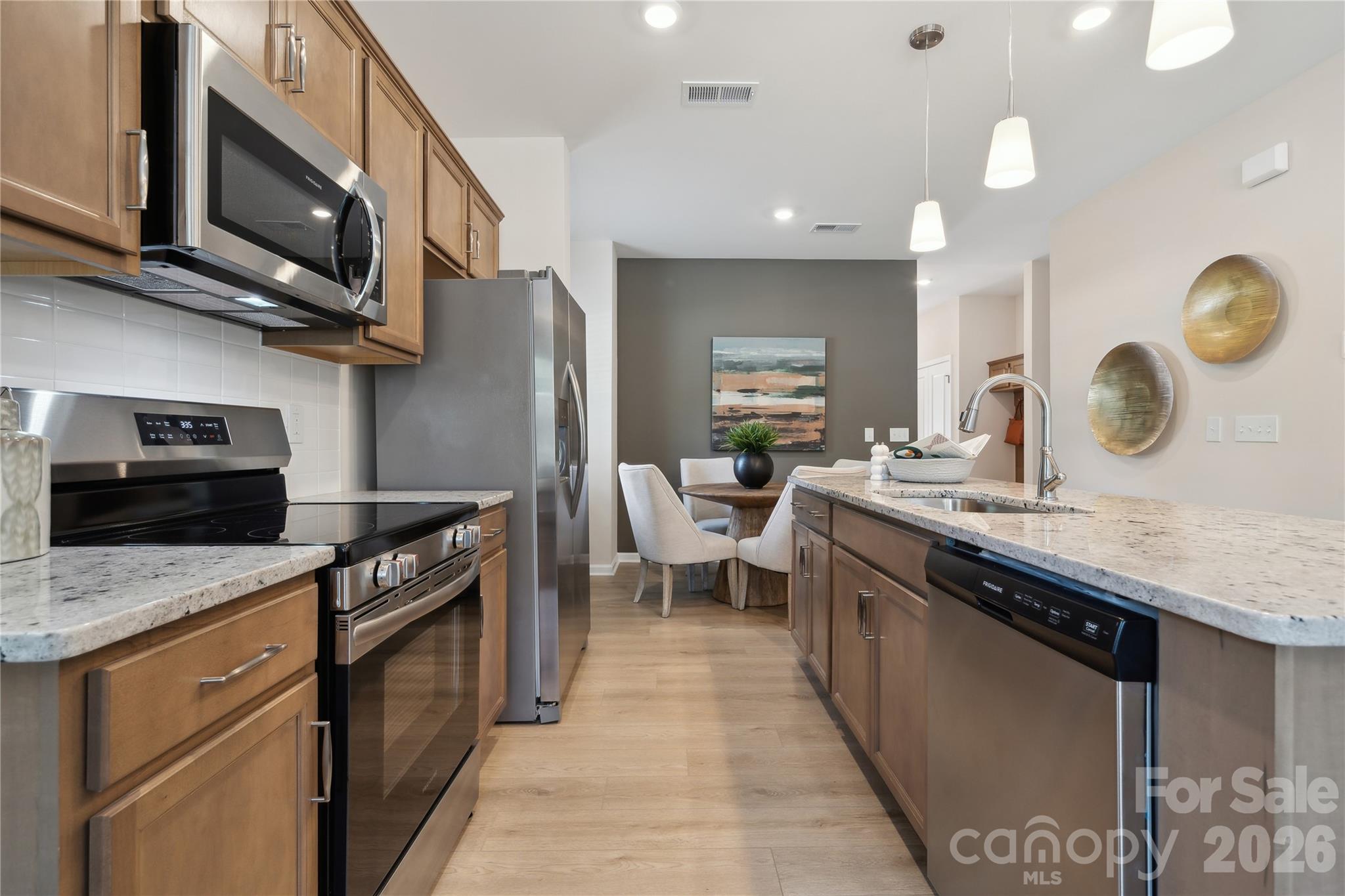 Nichols Landing - Residential