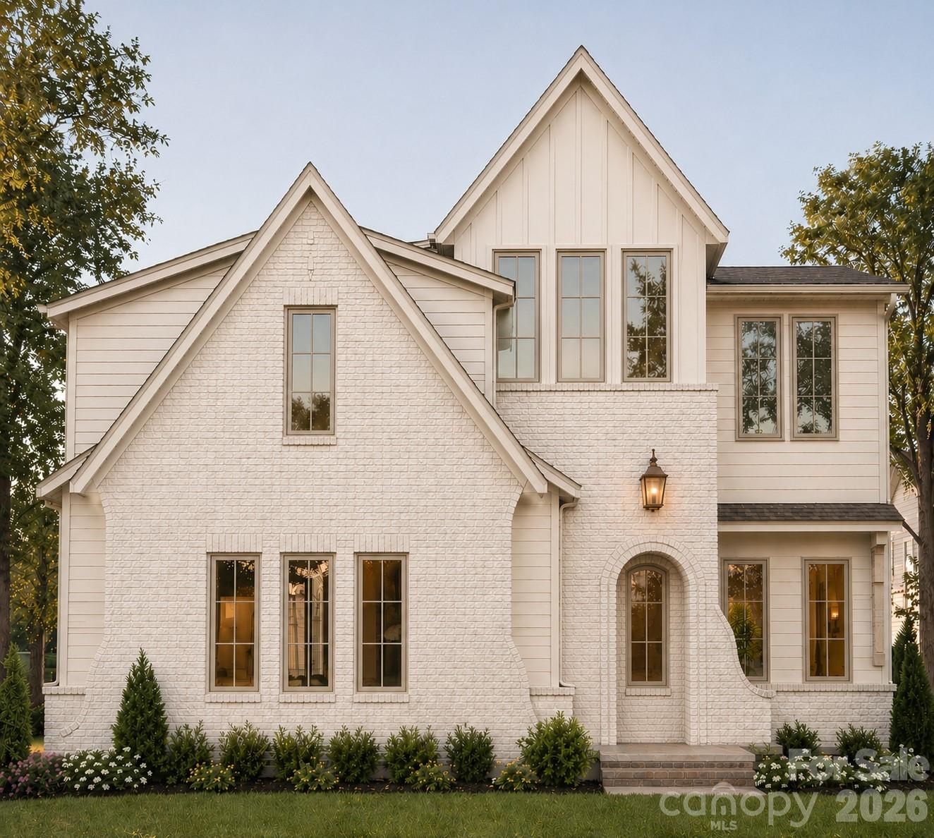 Mammoth Oaks - Residential