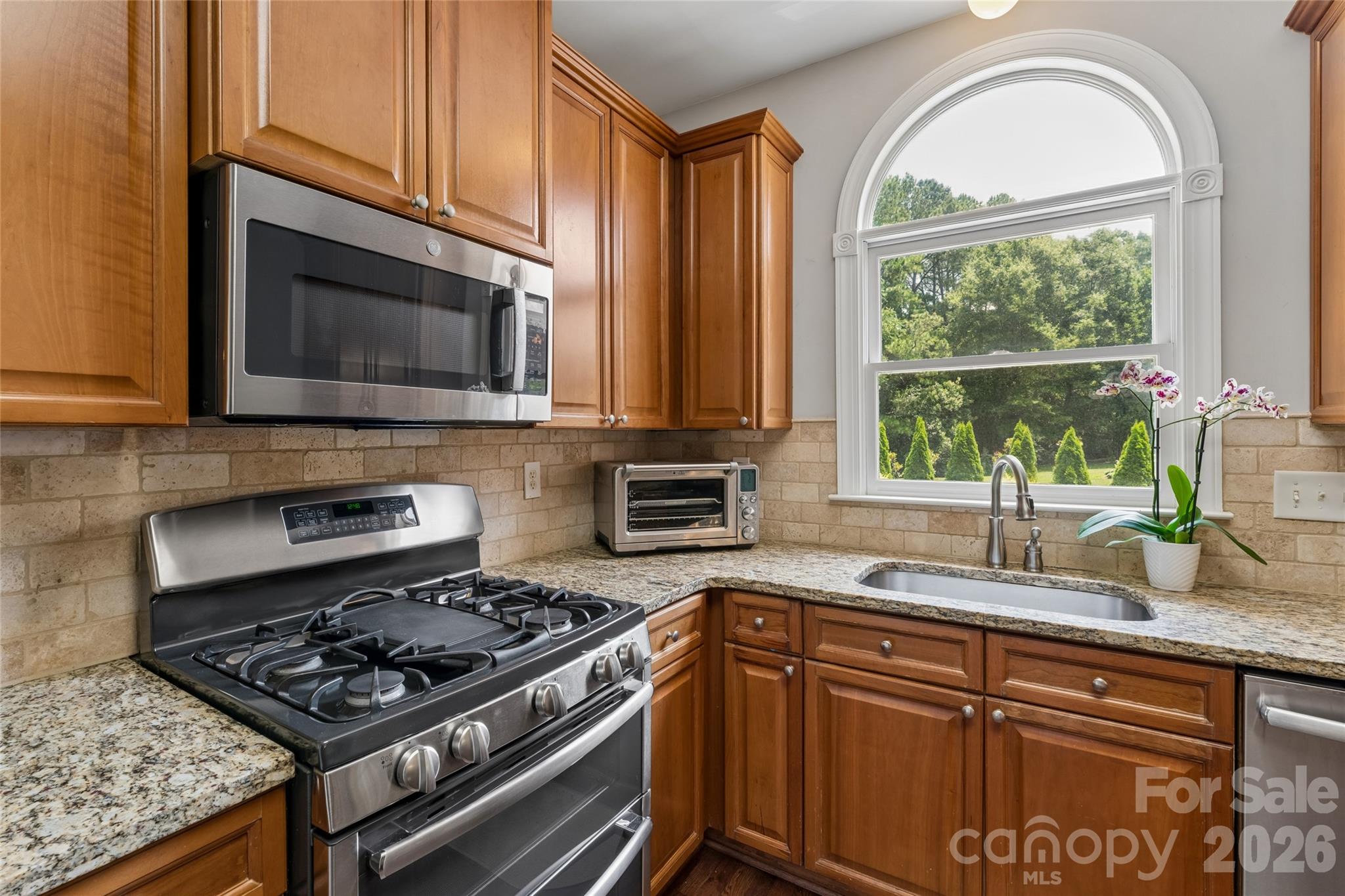 Balmoral Park - Residential