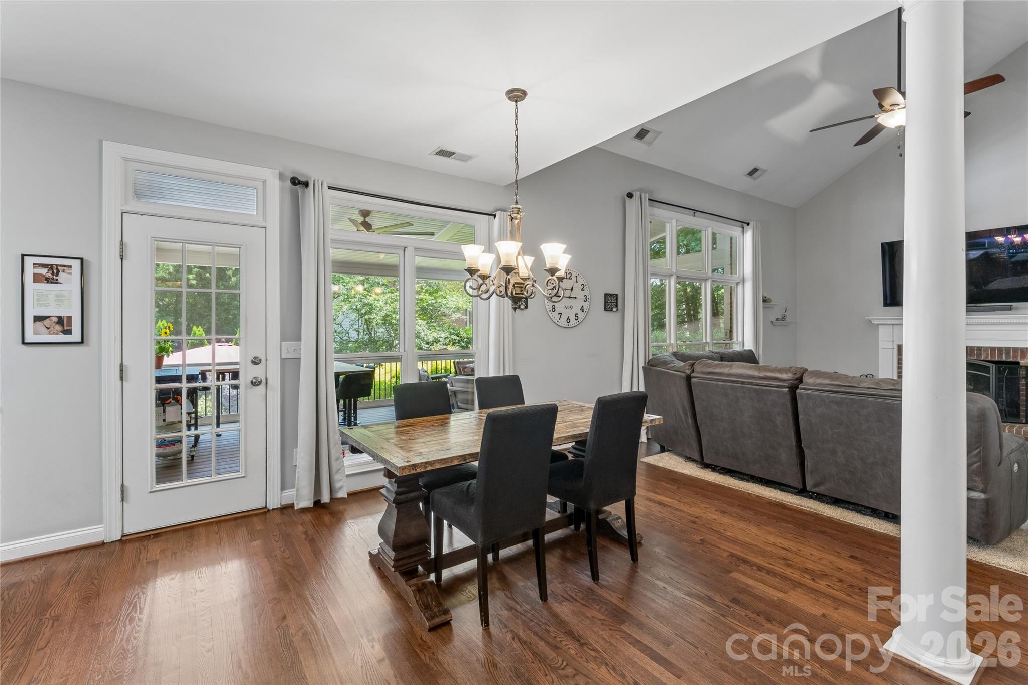 Balmoral Park - Residential