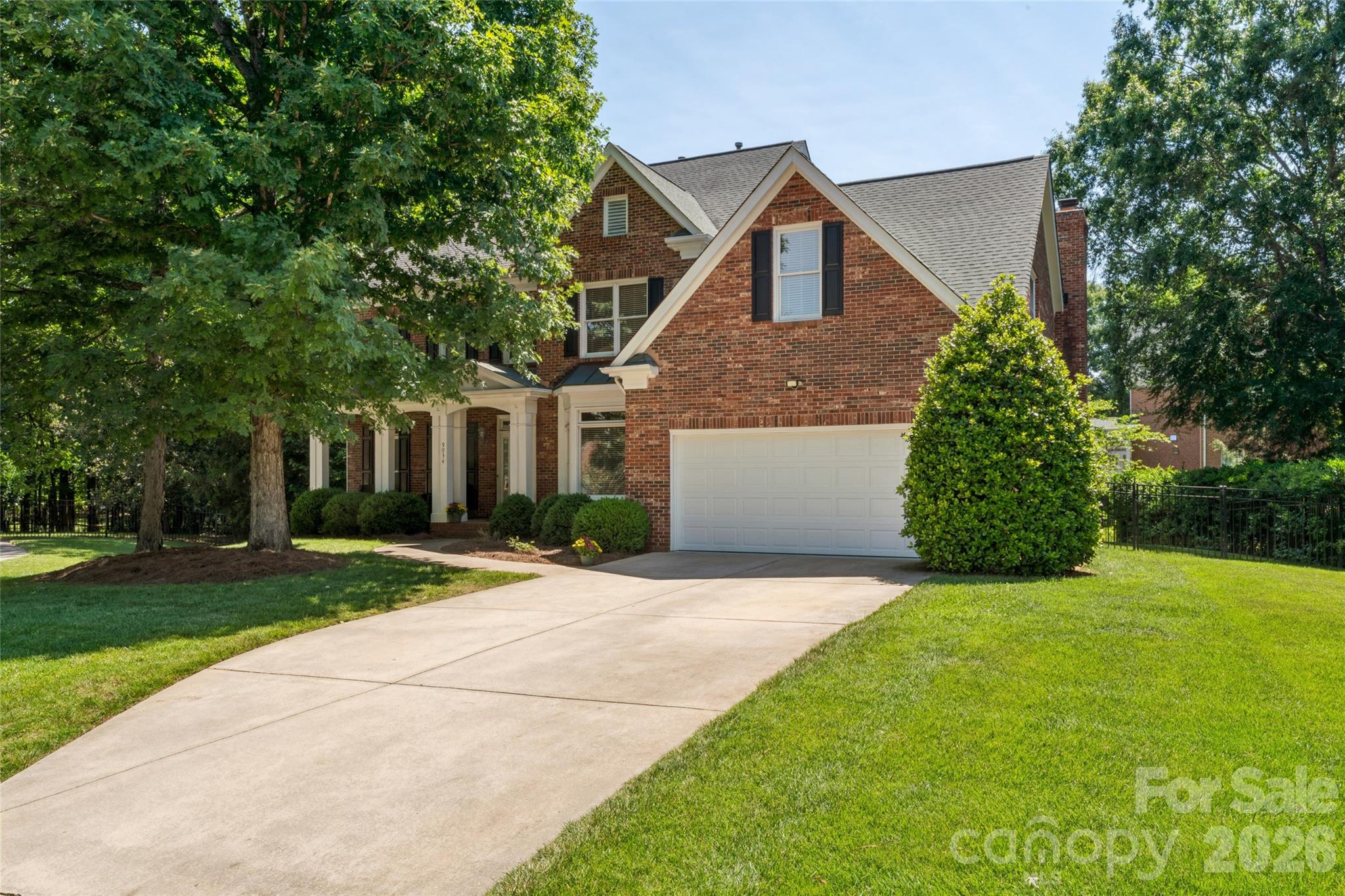 Balmoral Park - Residential