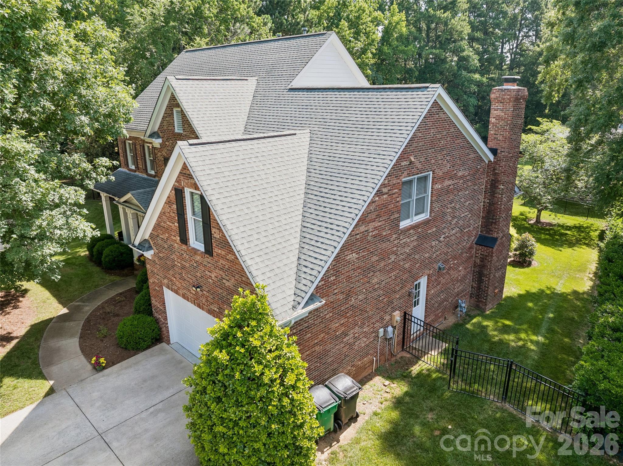 Balmoral Park - Residential