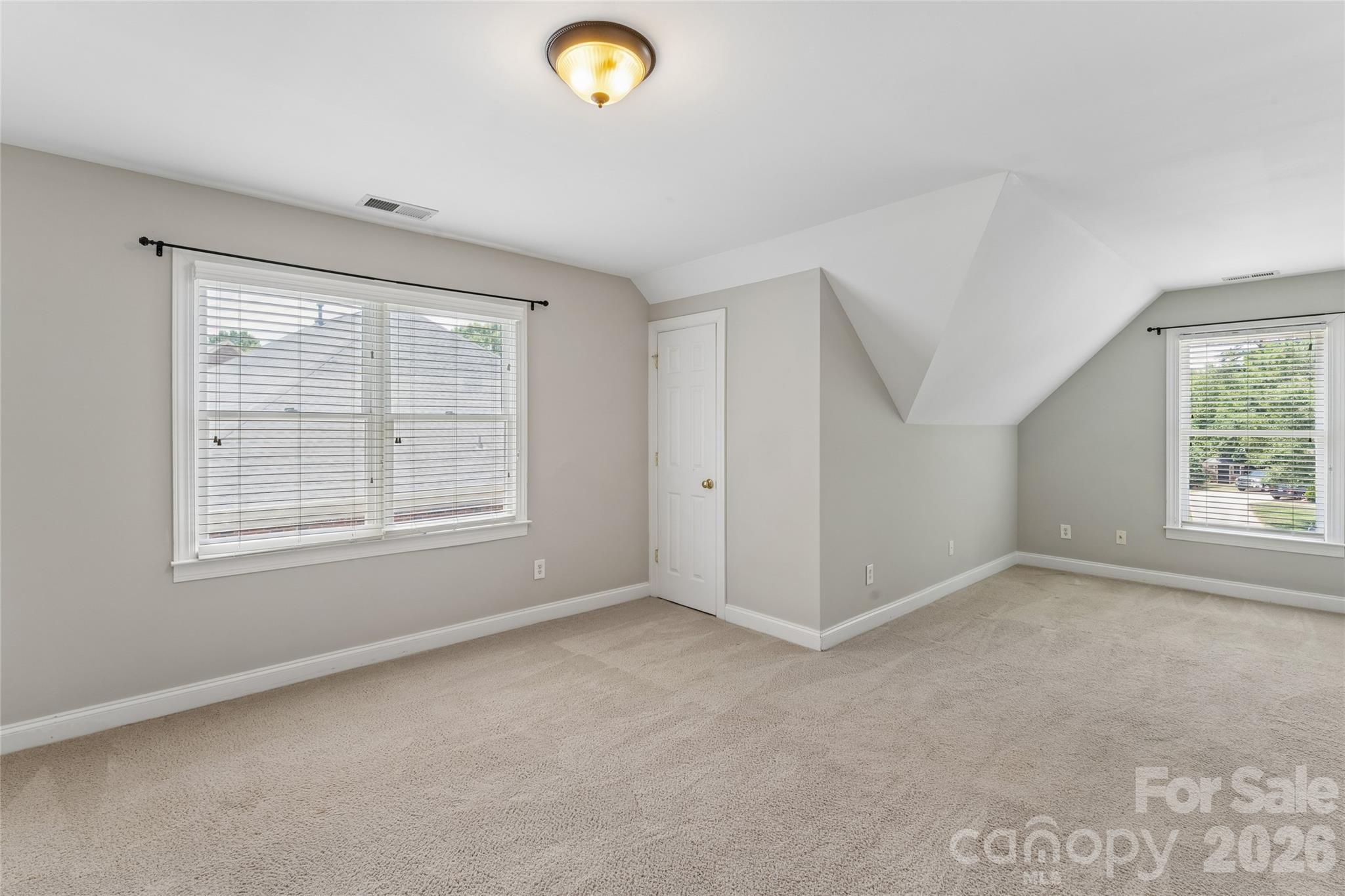 Balmoral Park - Residential