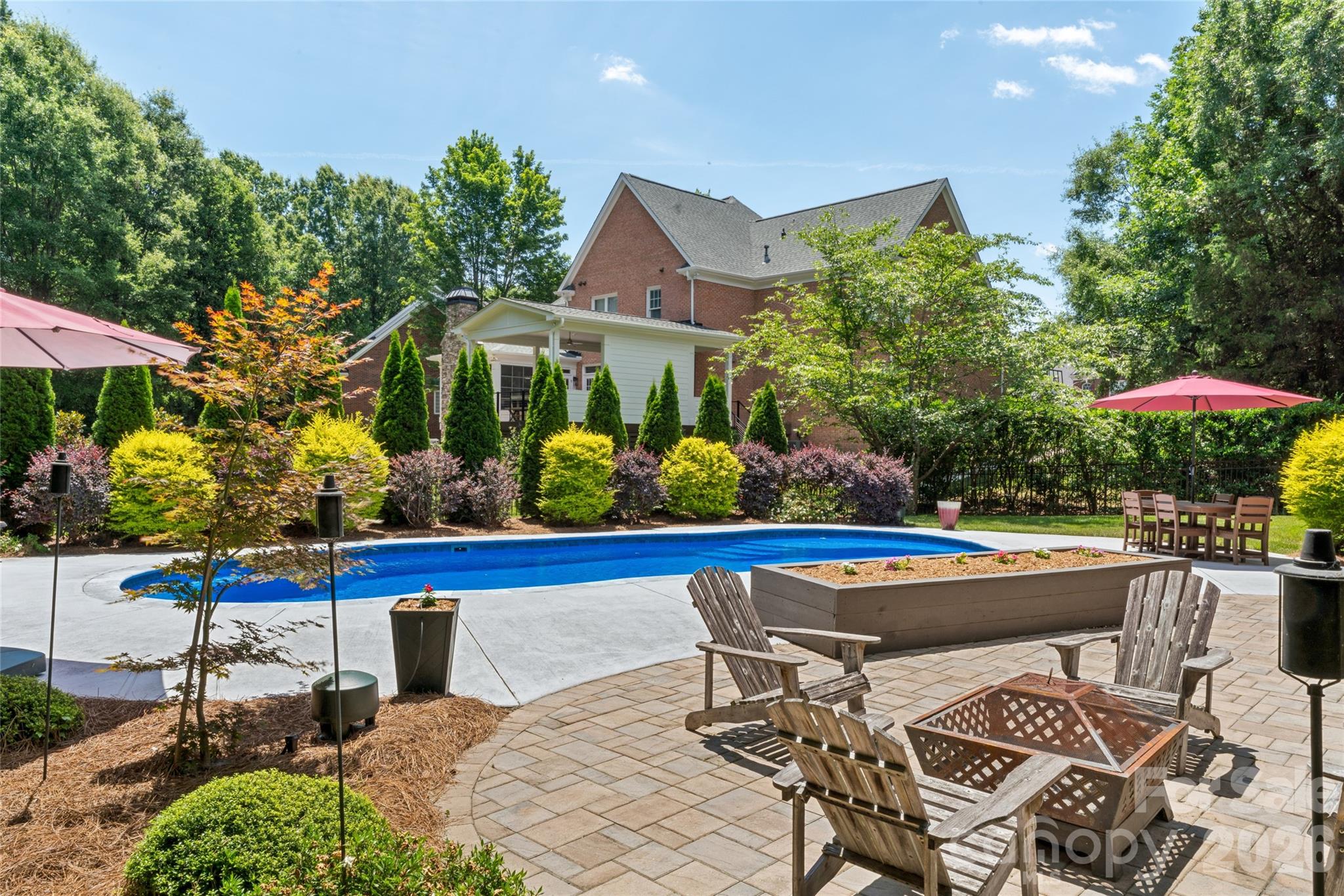 Balmoral Park - Residential