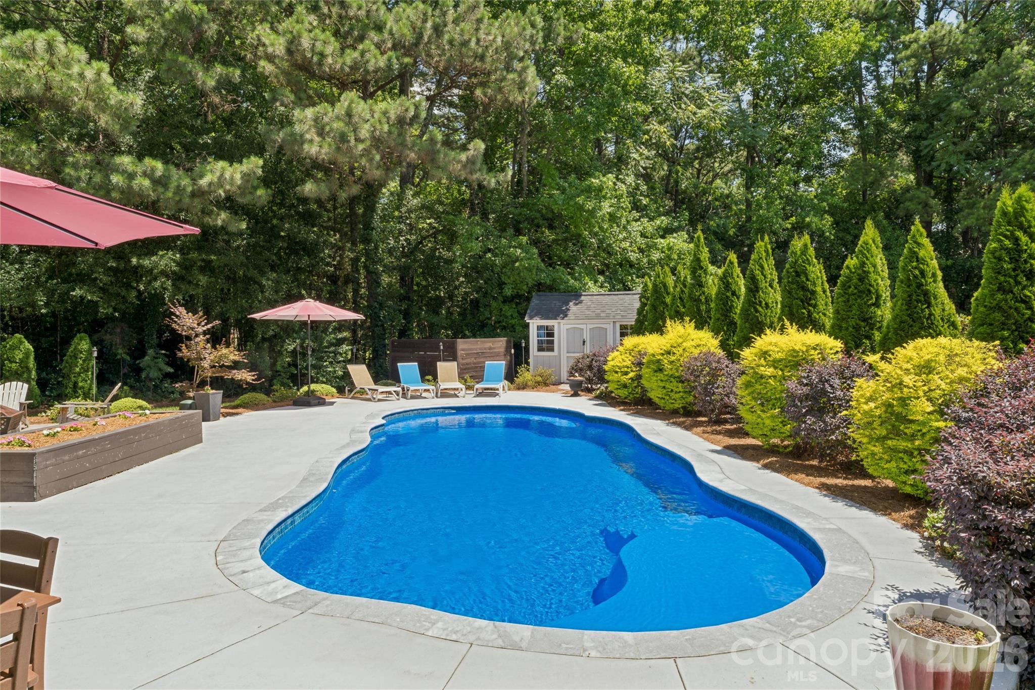 Balmoral Park - Residential