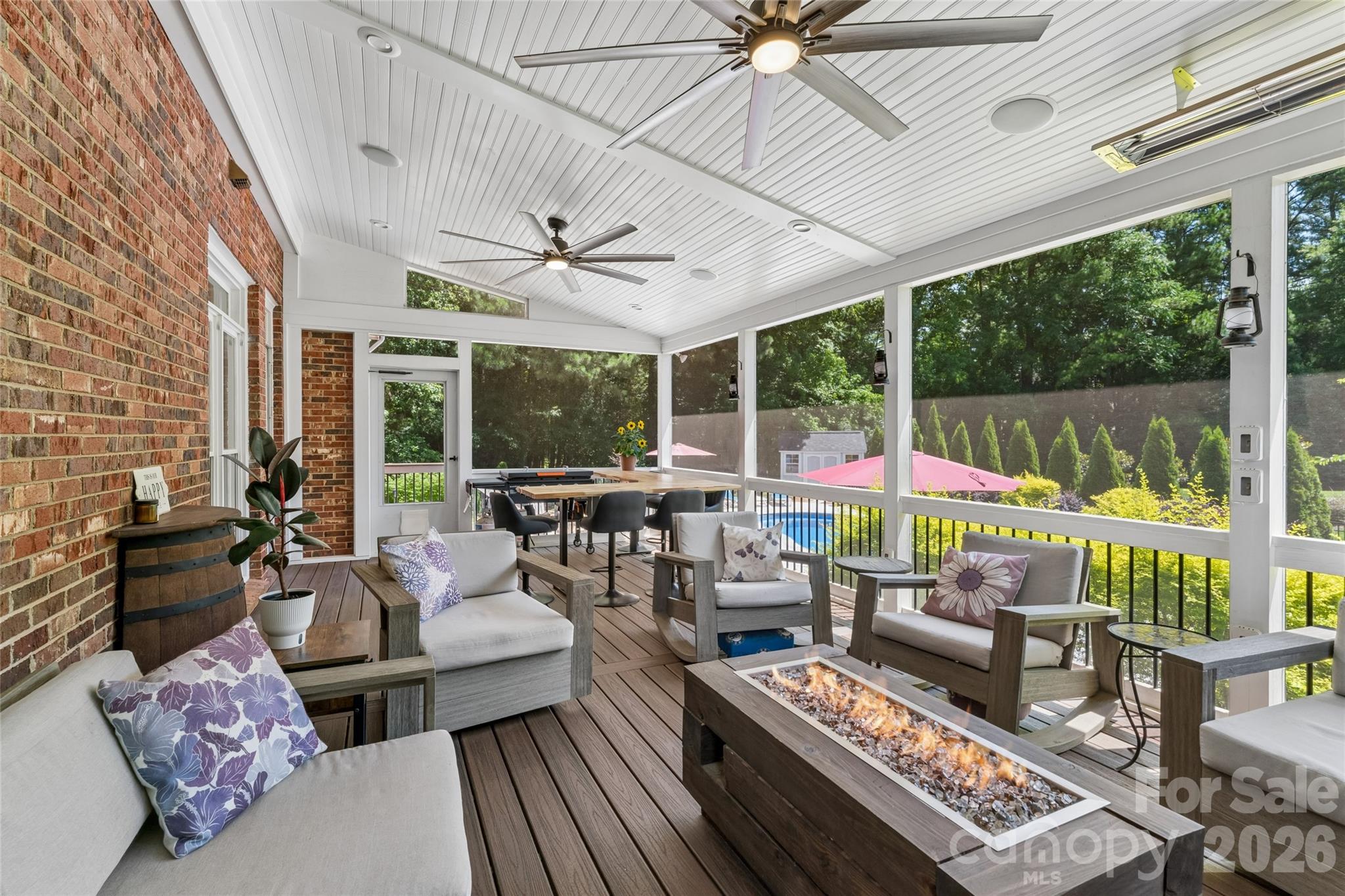 Balmoral Park - Residential