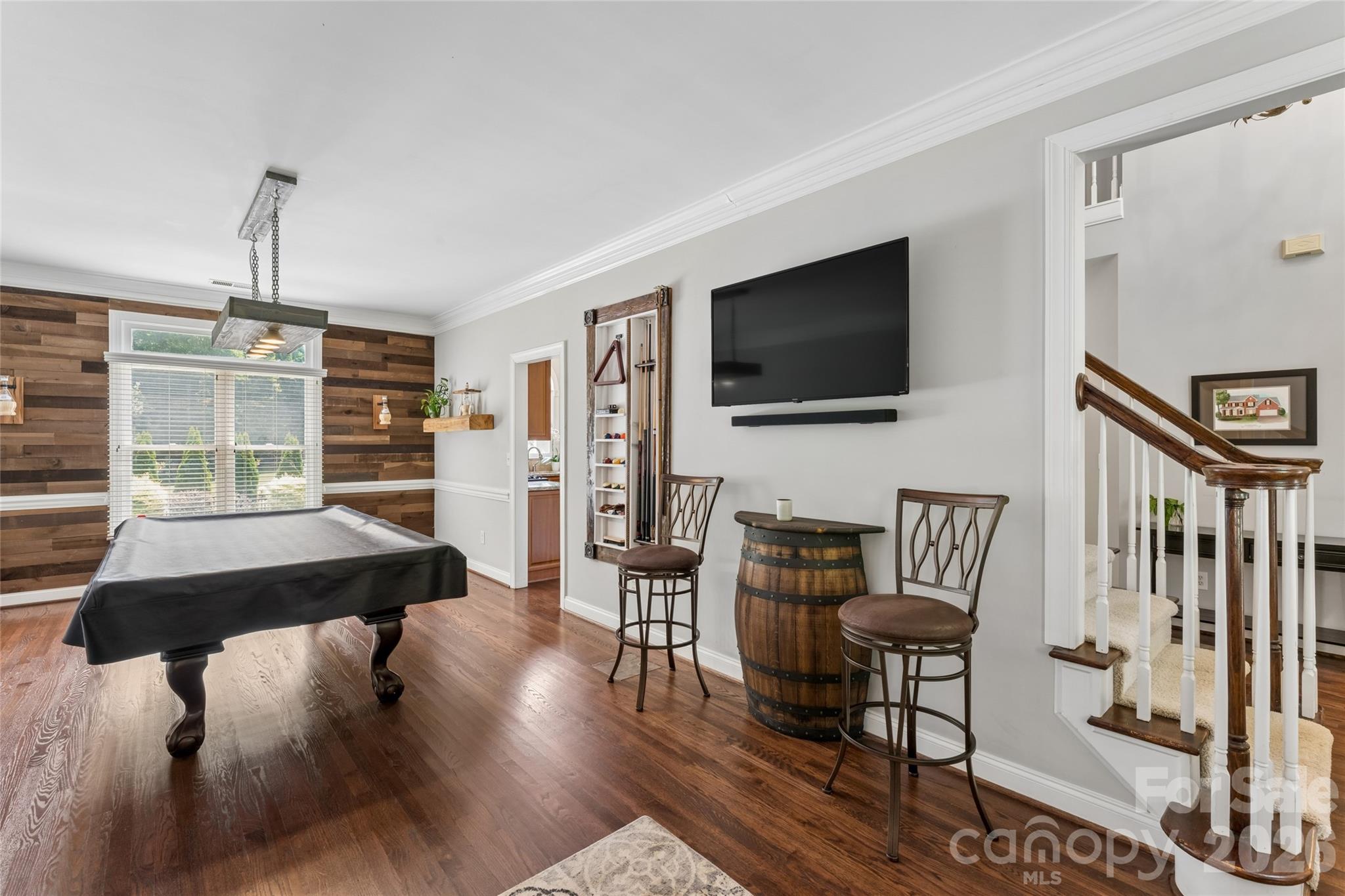 Balmoral Park - Residential