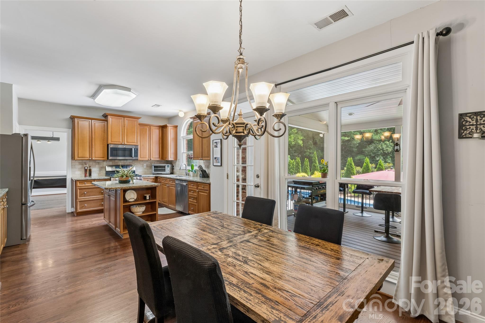 Balmoral Park - Residential