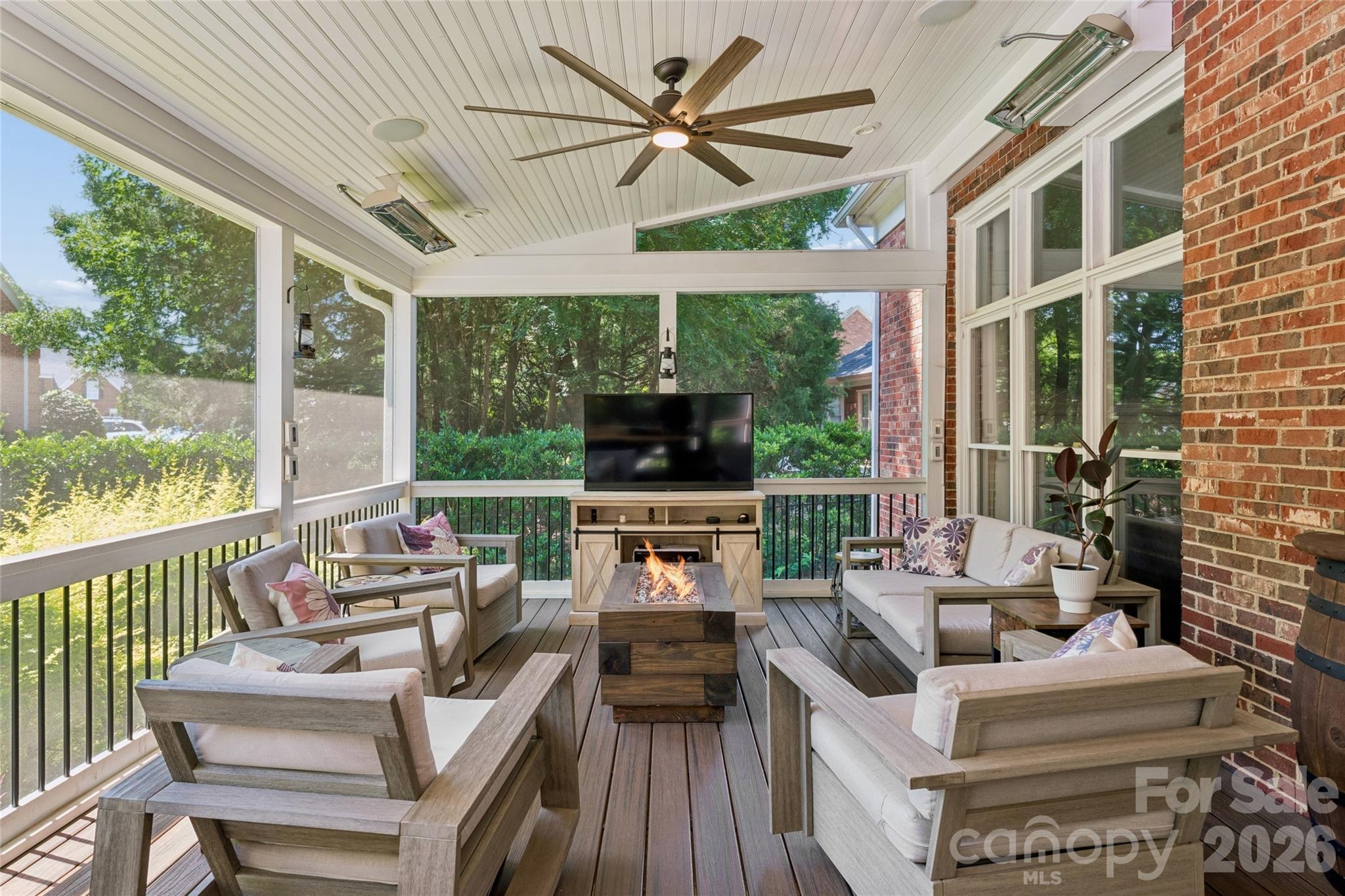 Balmoral Park - Residential