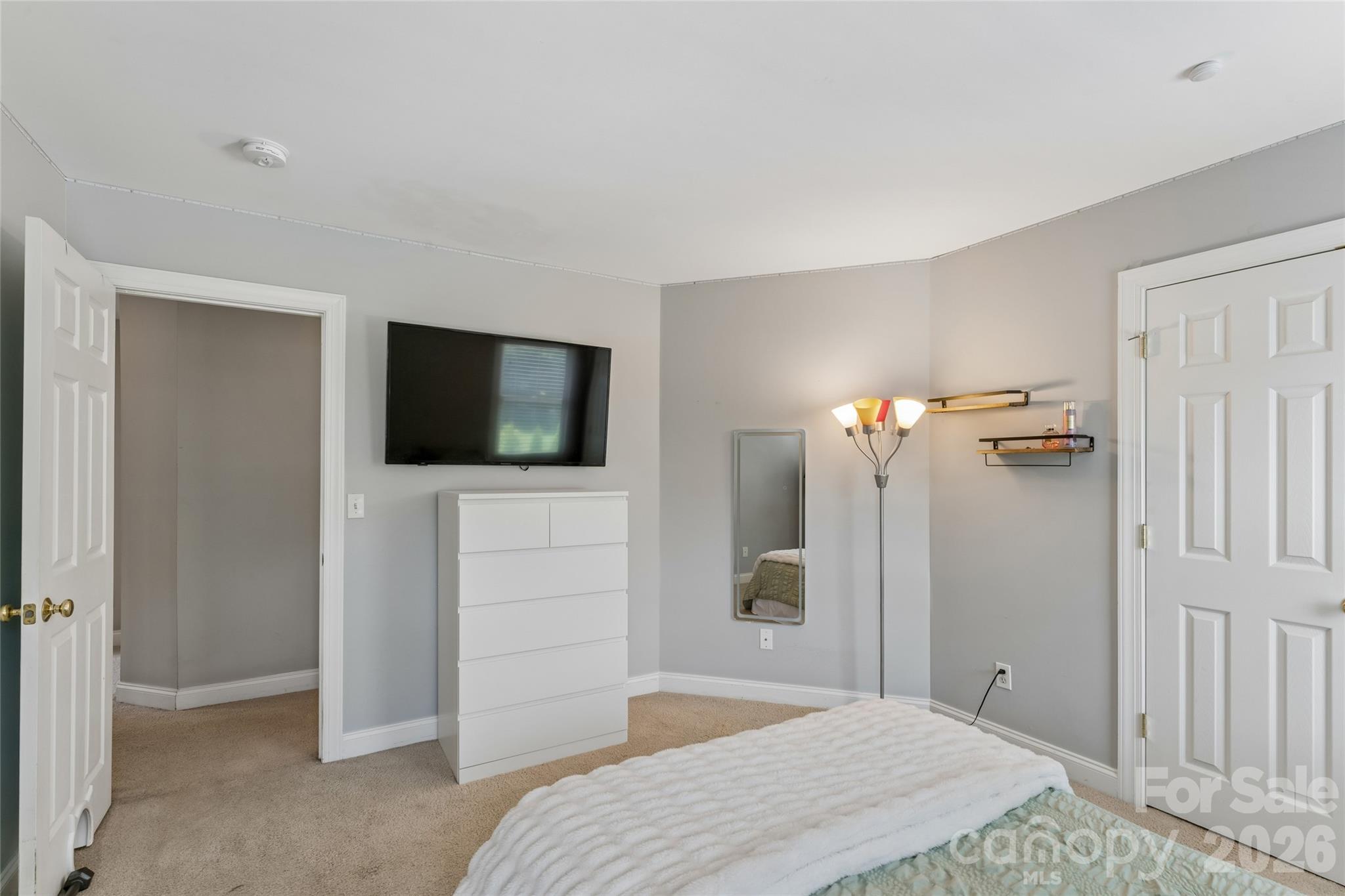 Balmoral Park - Residential
